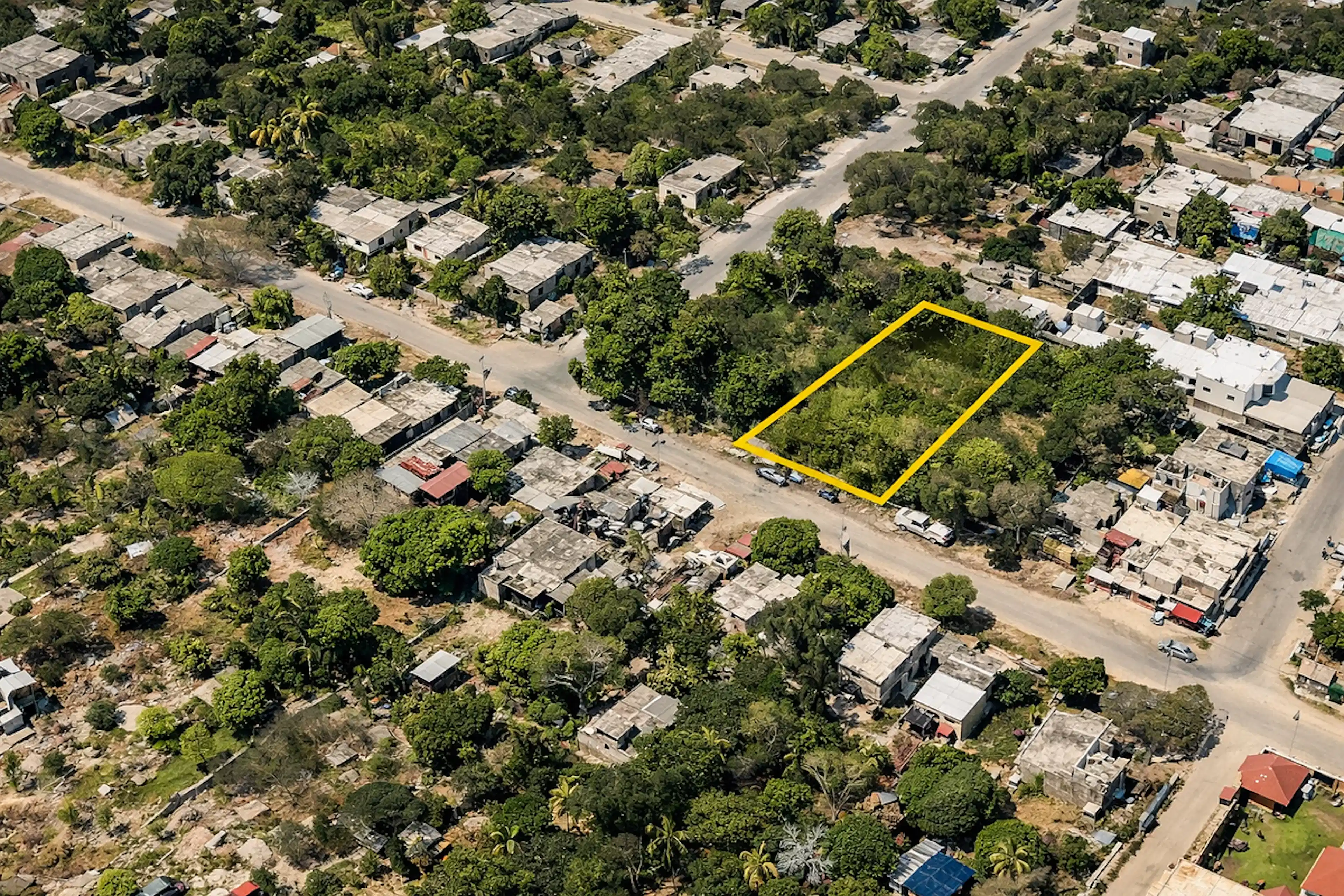 Terreno En Venta En Chichi Suárez