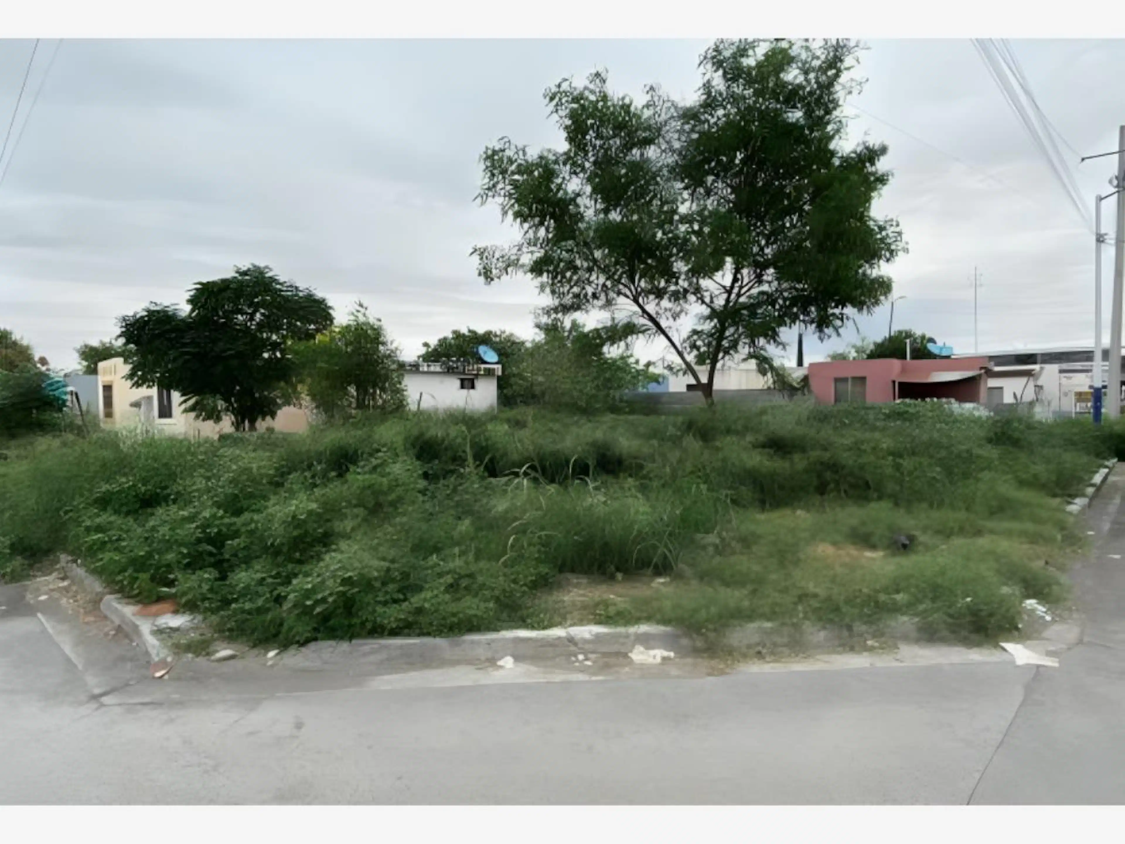 Terreno En Venta En San Genaro, Cadereyta Jiménez, Nuevo León