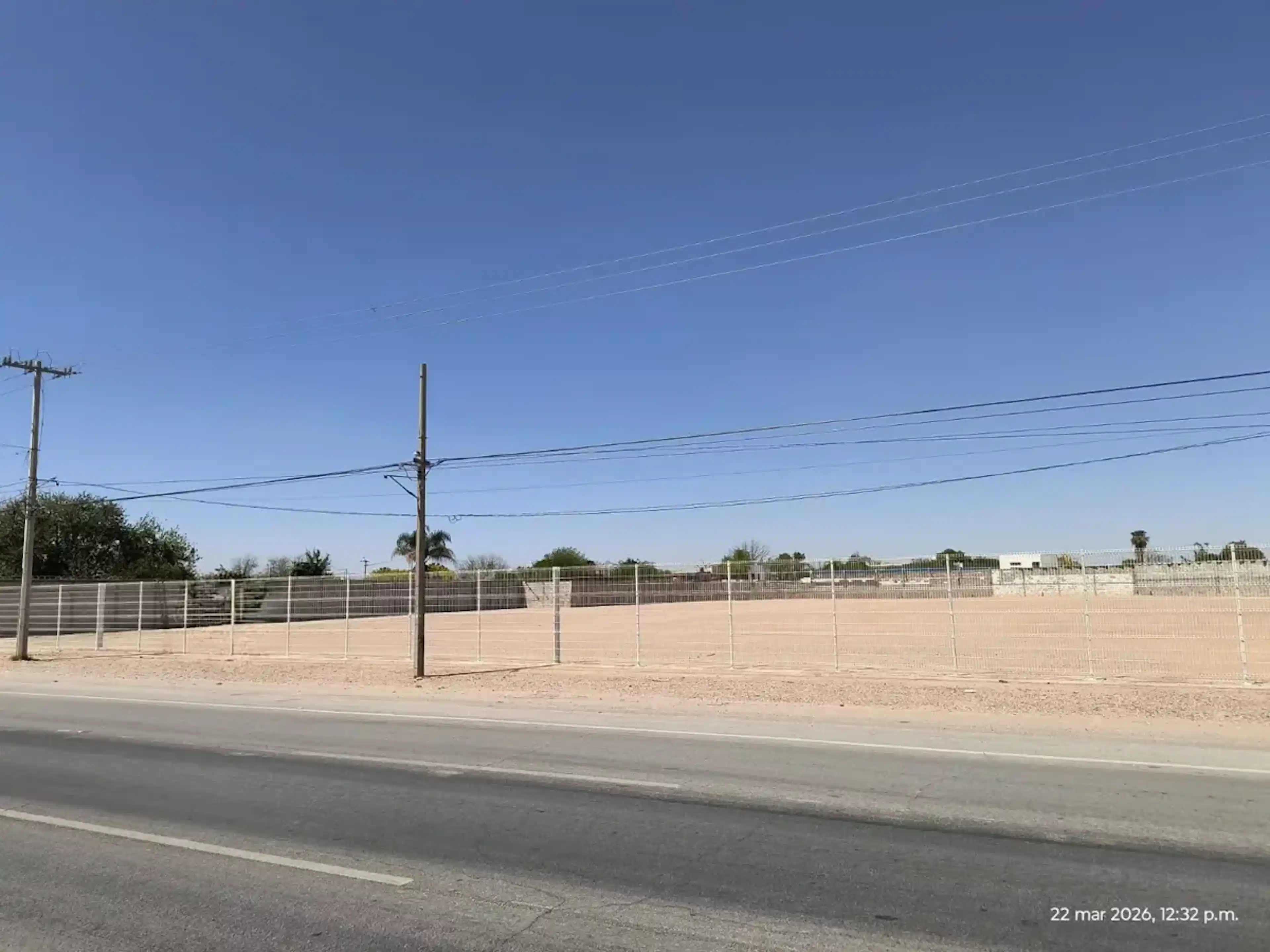 Terreno En Renta En La Concha, Torreón, Coahuila De Zaragoza