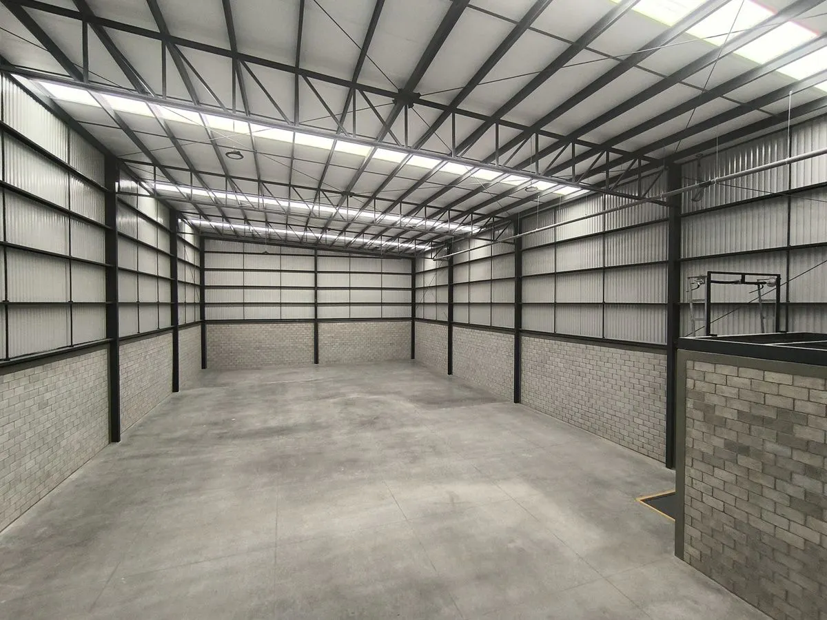 Industrial Spot2