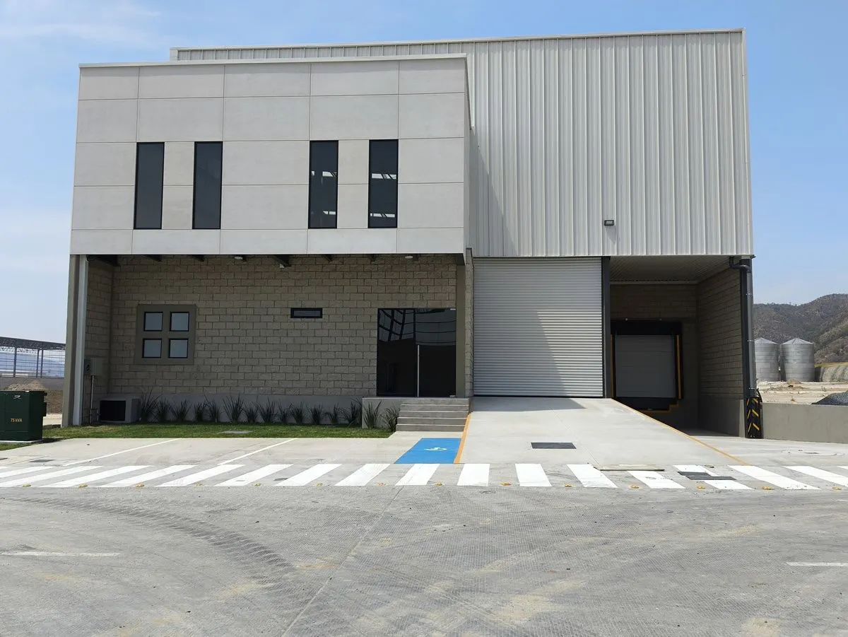 Industrial Spot2