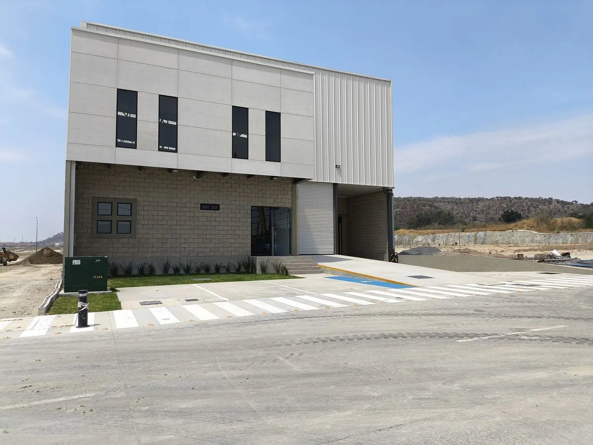Industrial Spot2