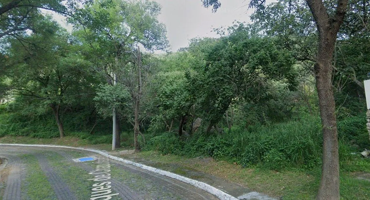 Terreno Spot2