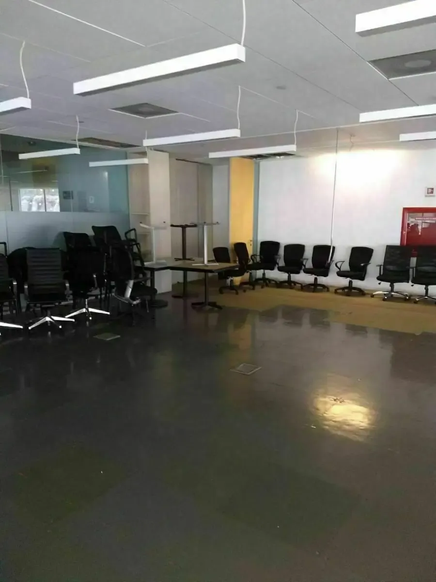 Oficina Spot2