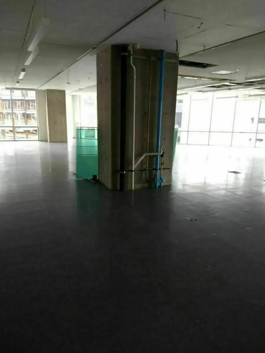 Oficina Spot2
