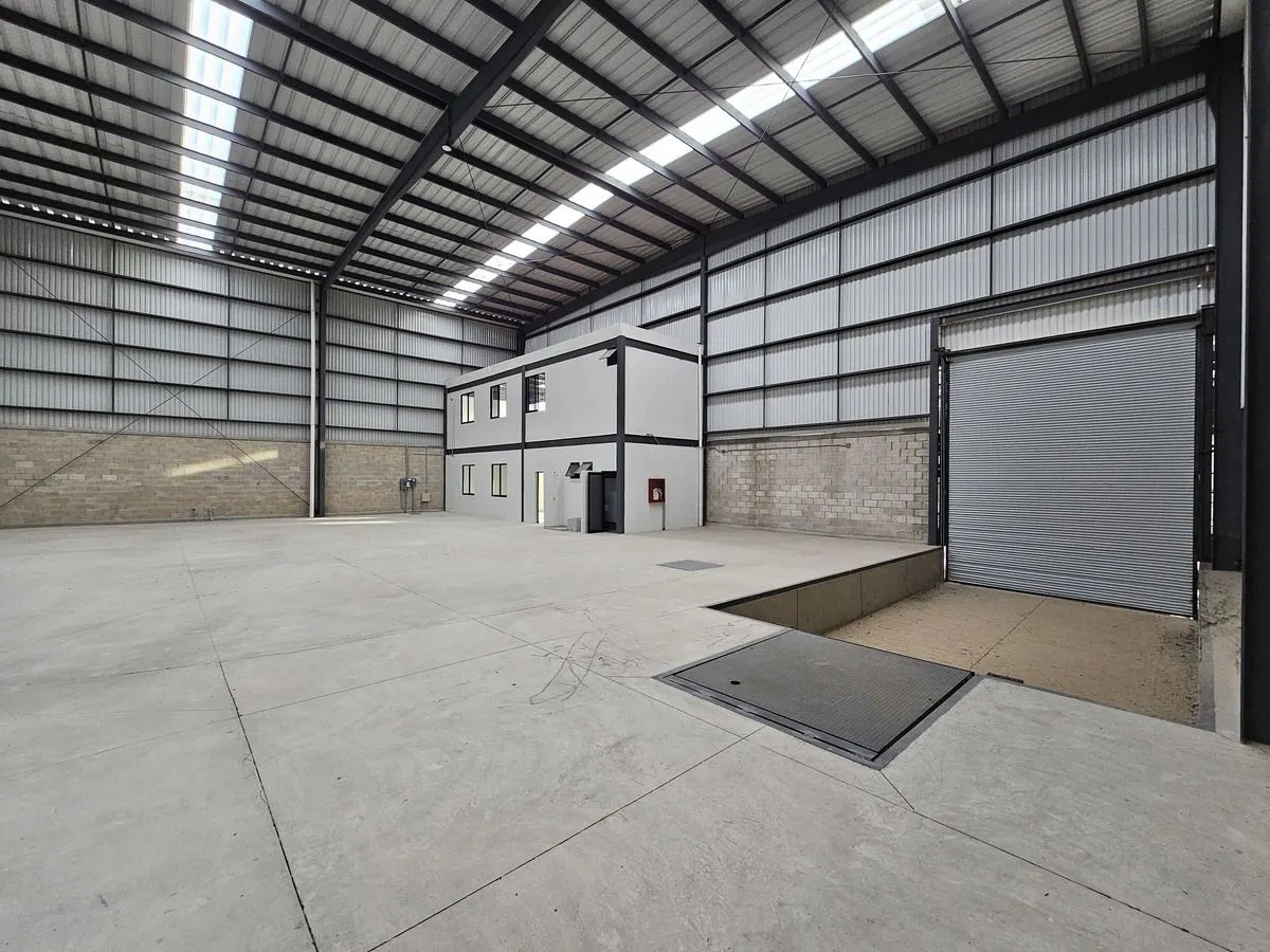 Industrial Spot2