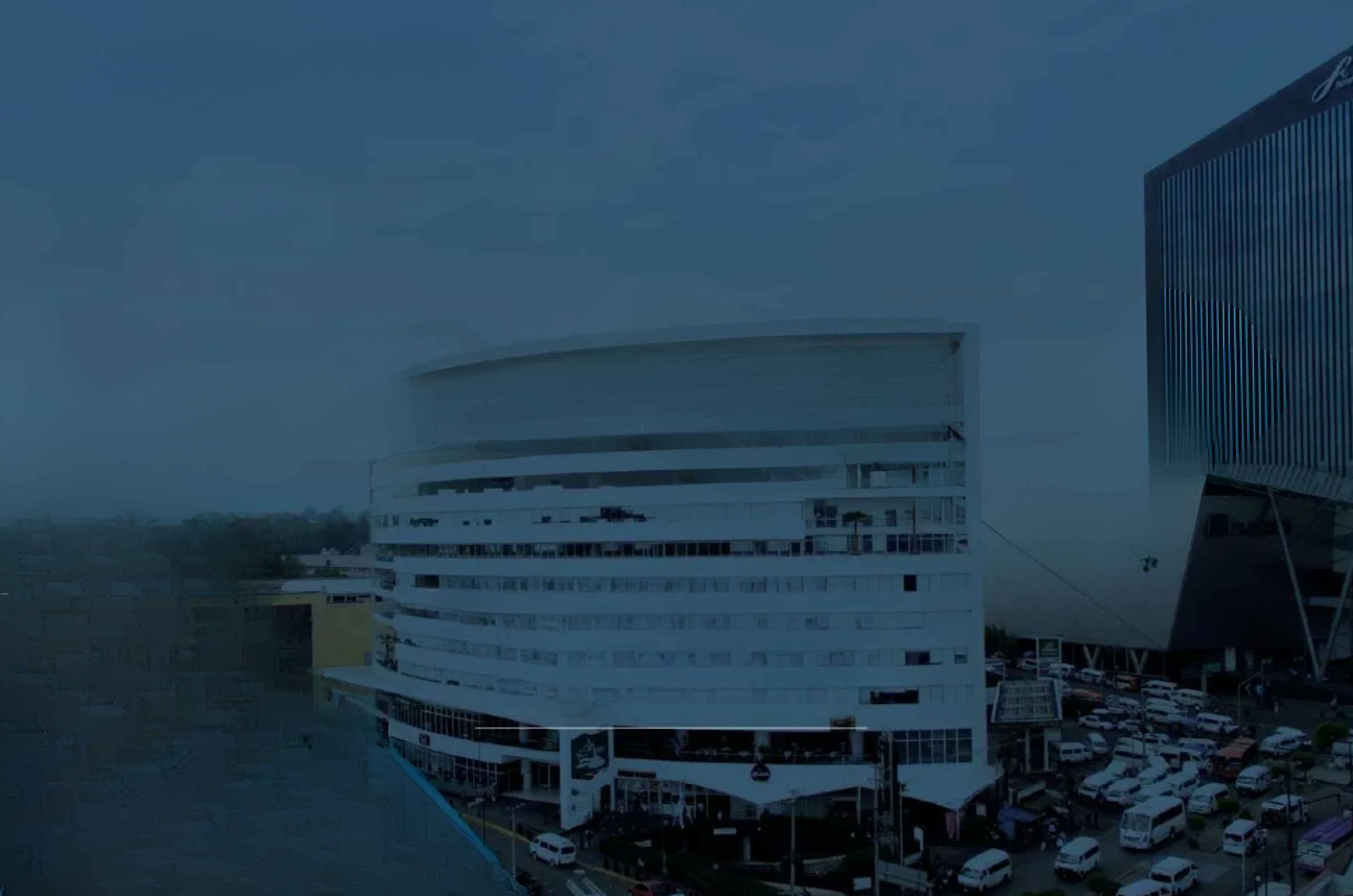 Avenida Rodolfo Gaona 3