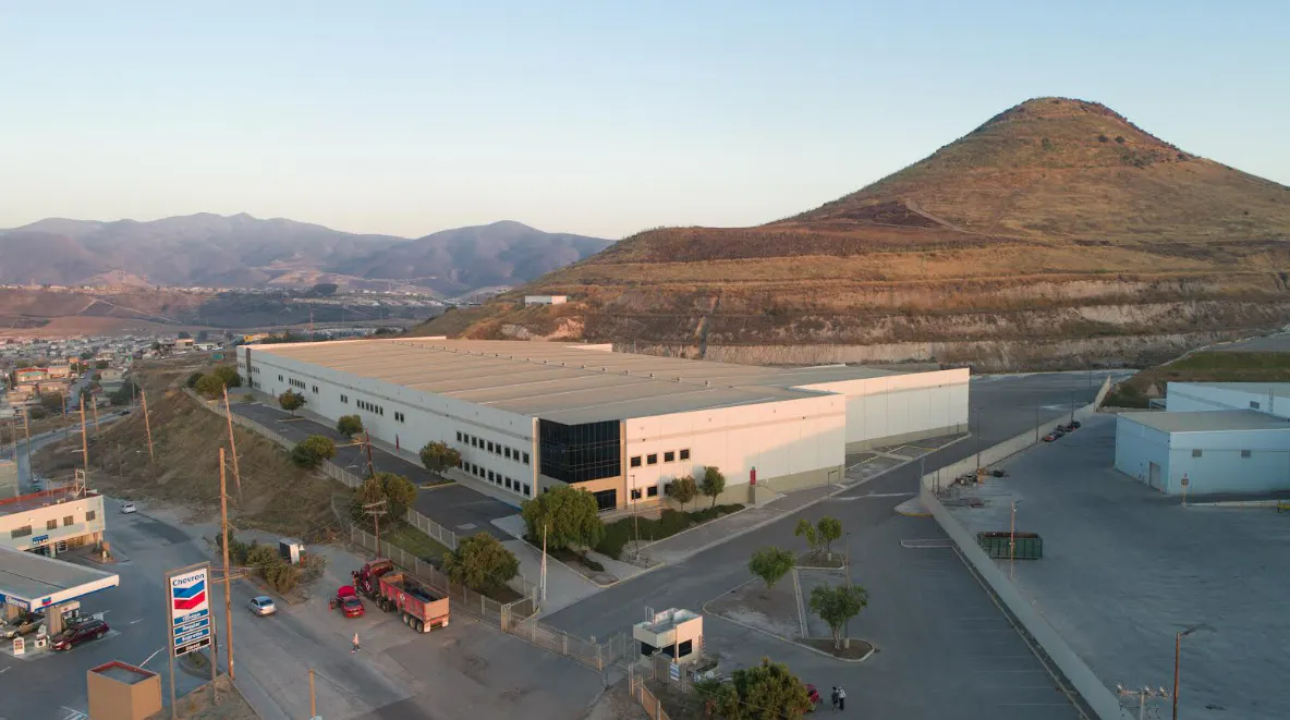 Industrial Spot2