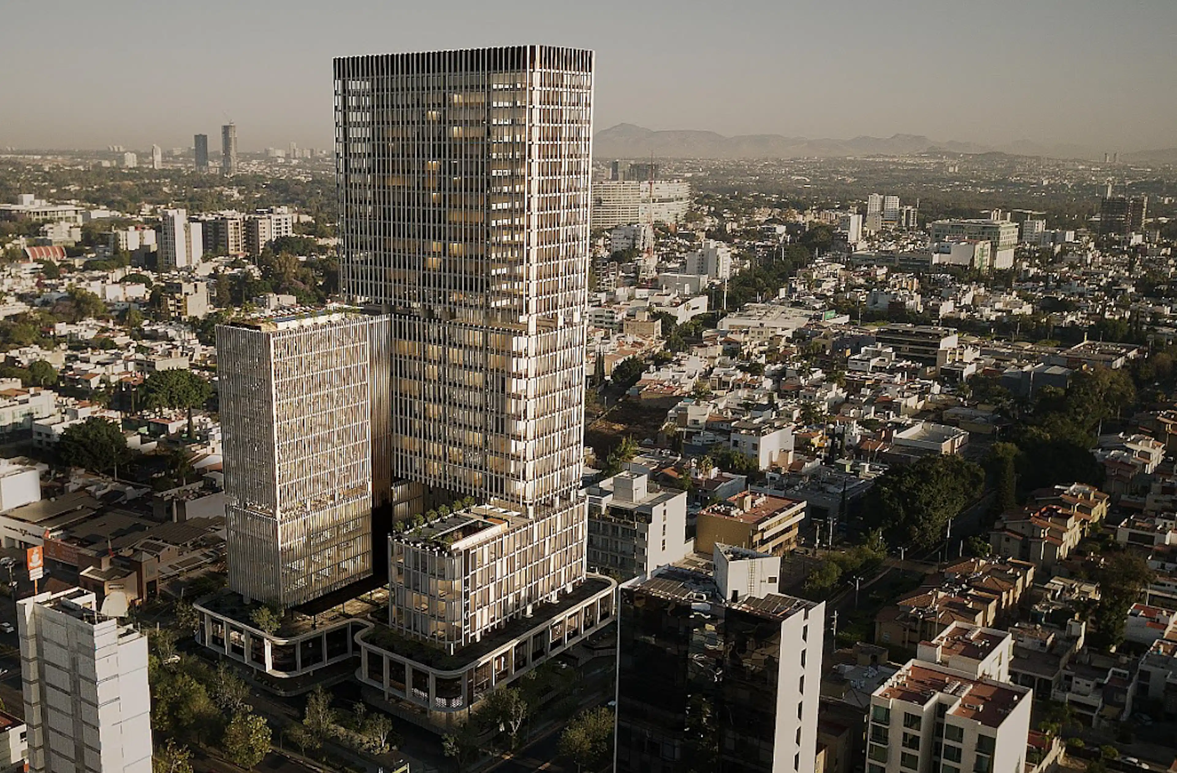Avenida México