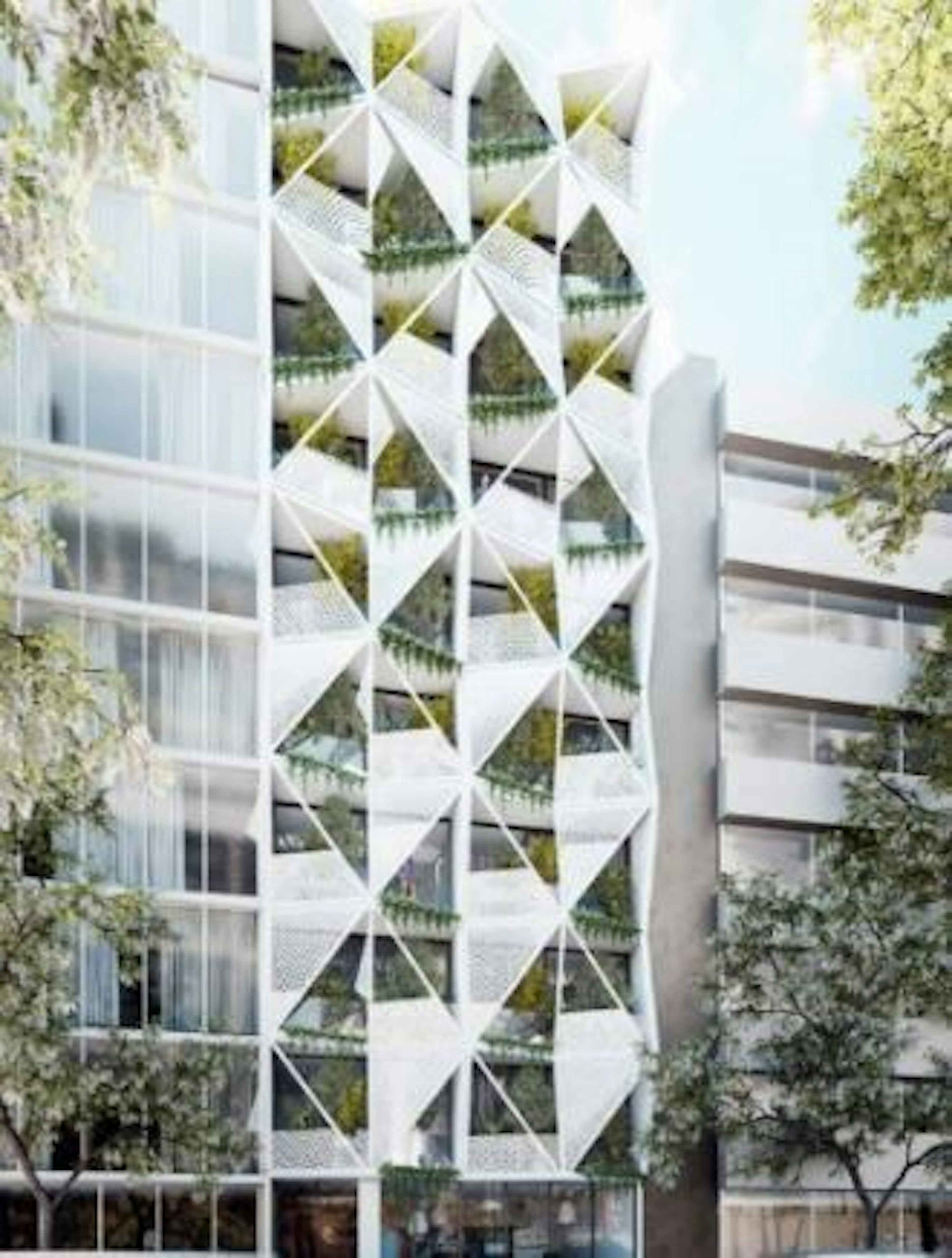 Avenida Chapultepec 350