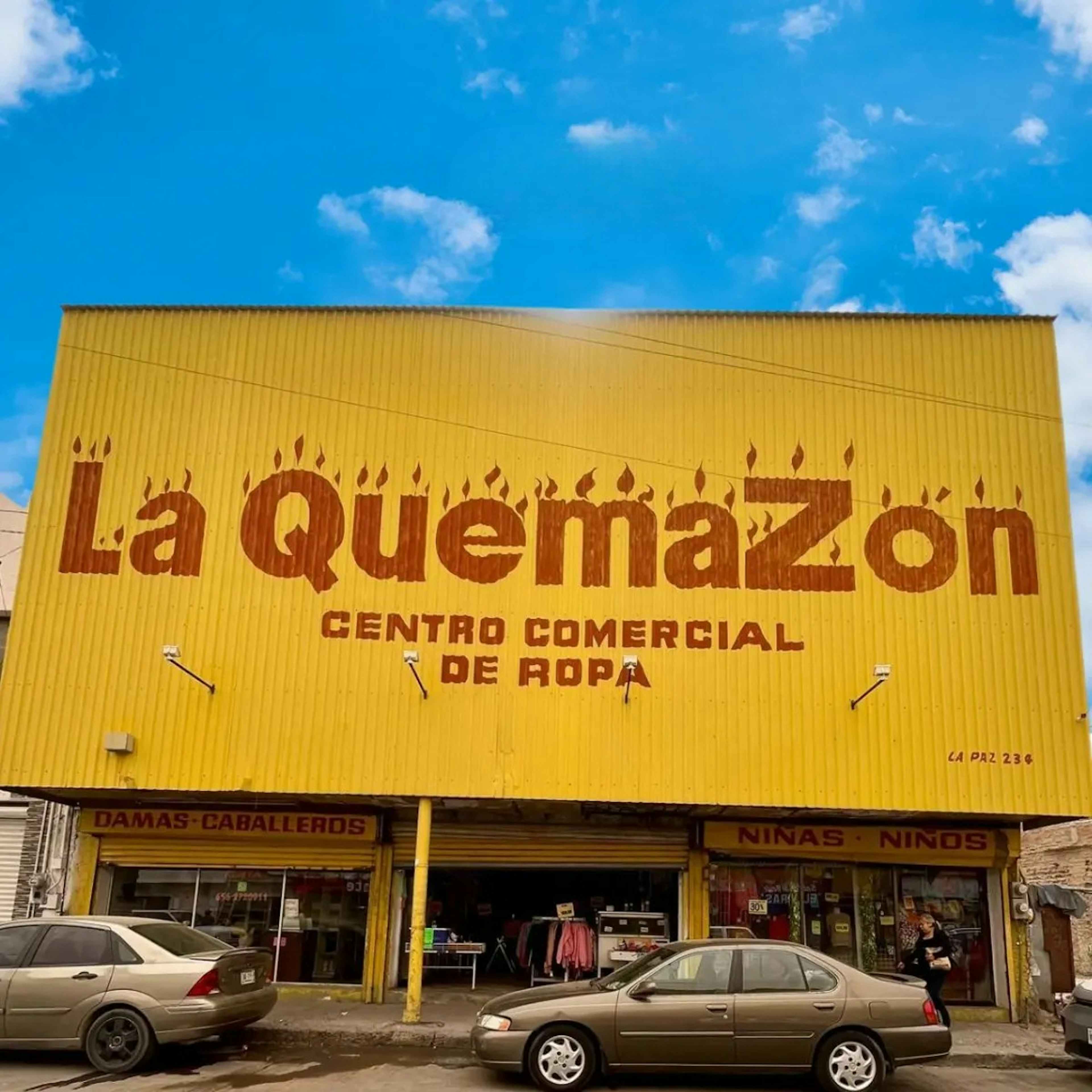 La Paz