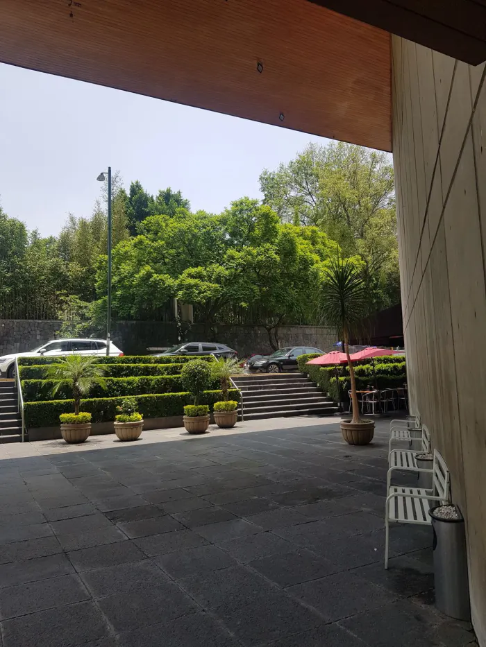 Oficina Spot2