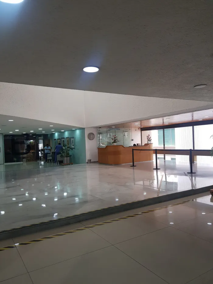 Oficina Spot2