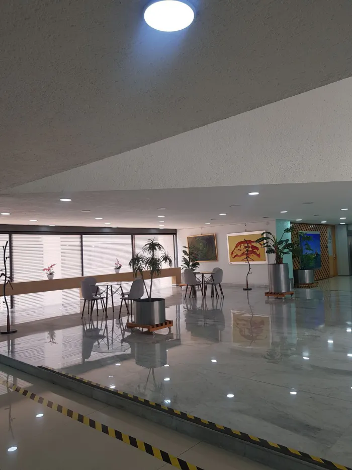 Oficina Spot2