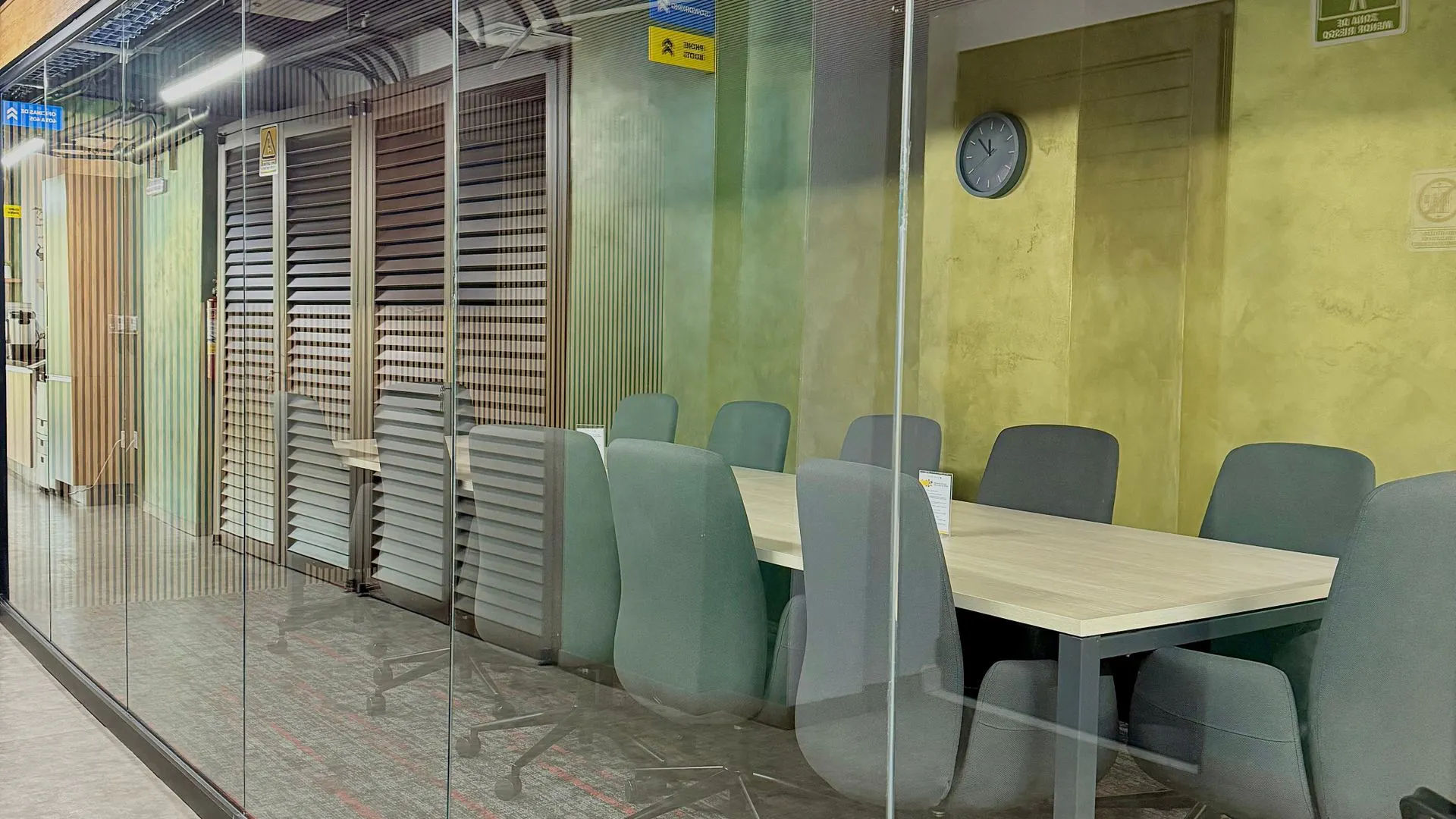 Oficina Spot2
