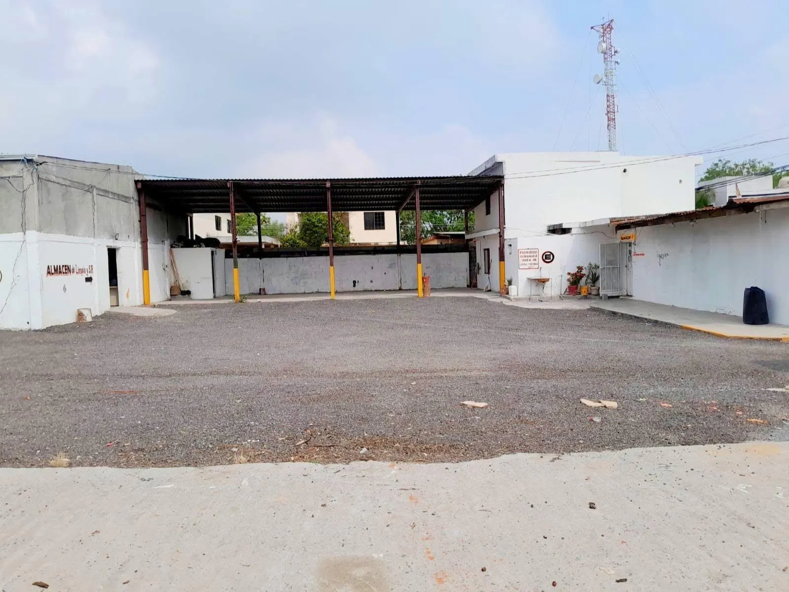 Industrial Spot2