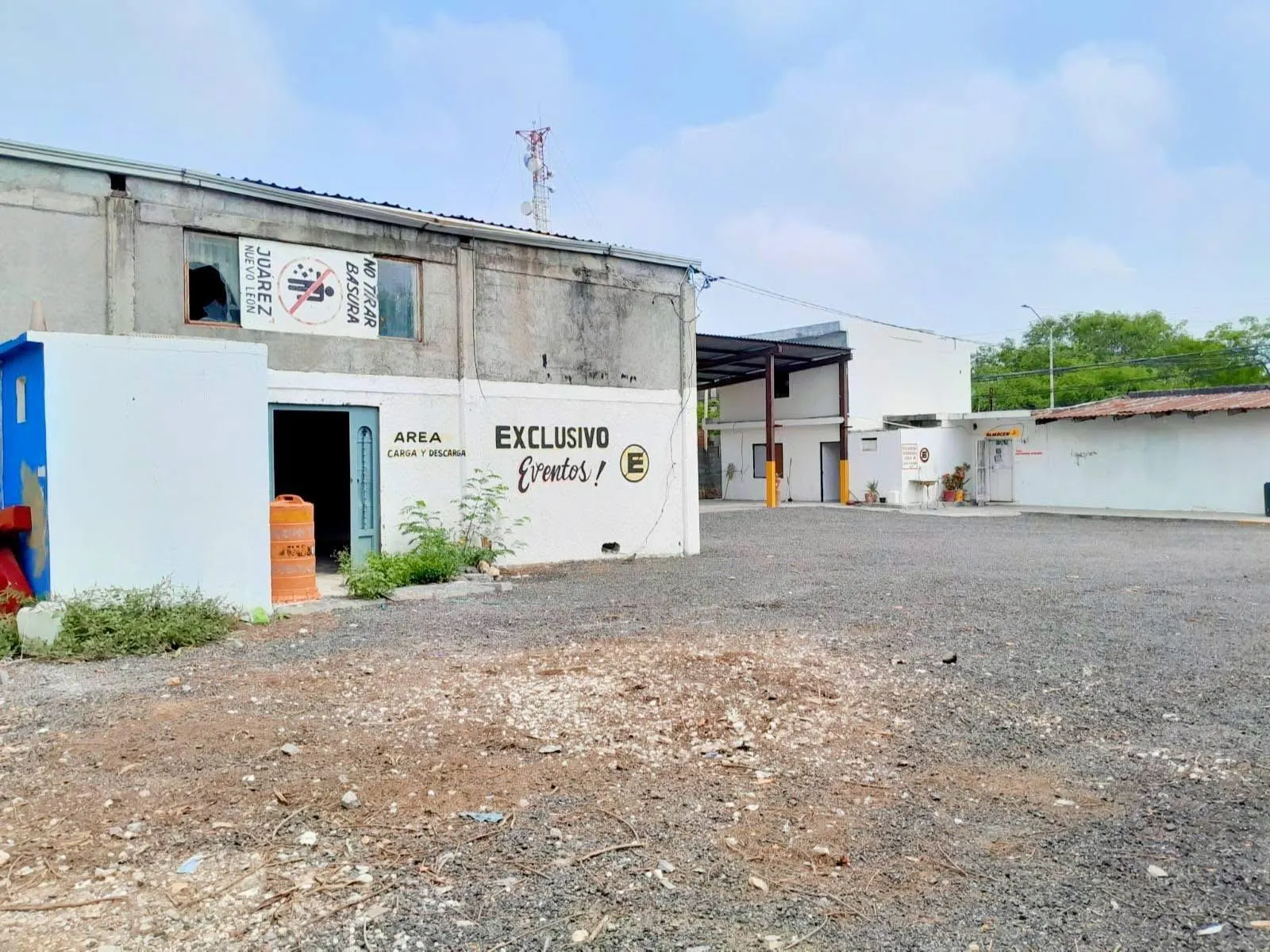 Industrial Spot2