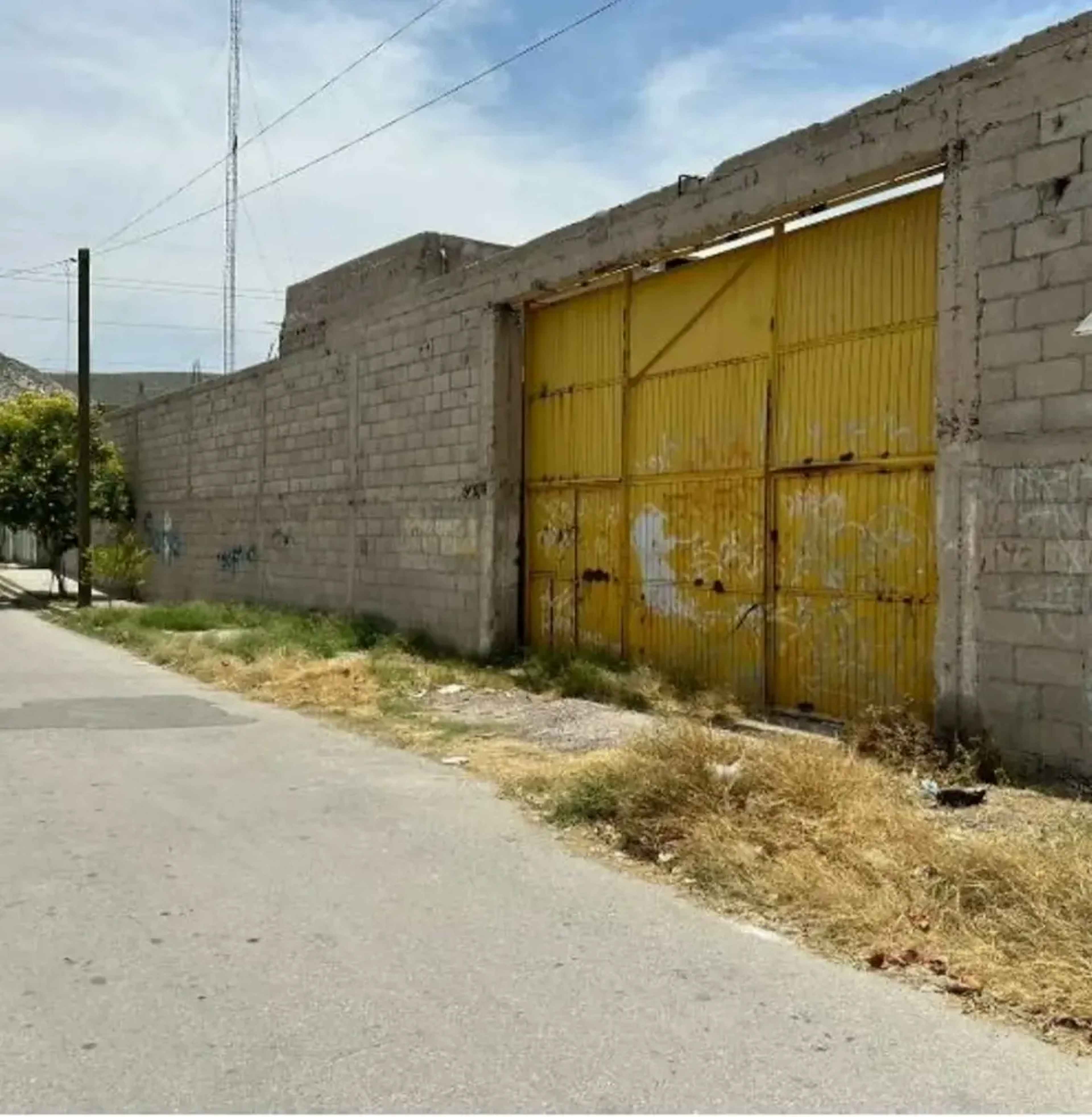 Terreno En Venta En Santiago Ramirez, Torreón, Coahuila De Zaragoza