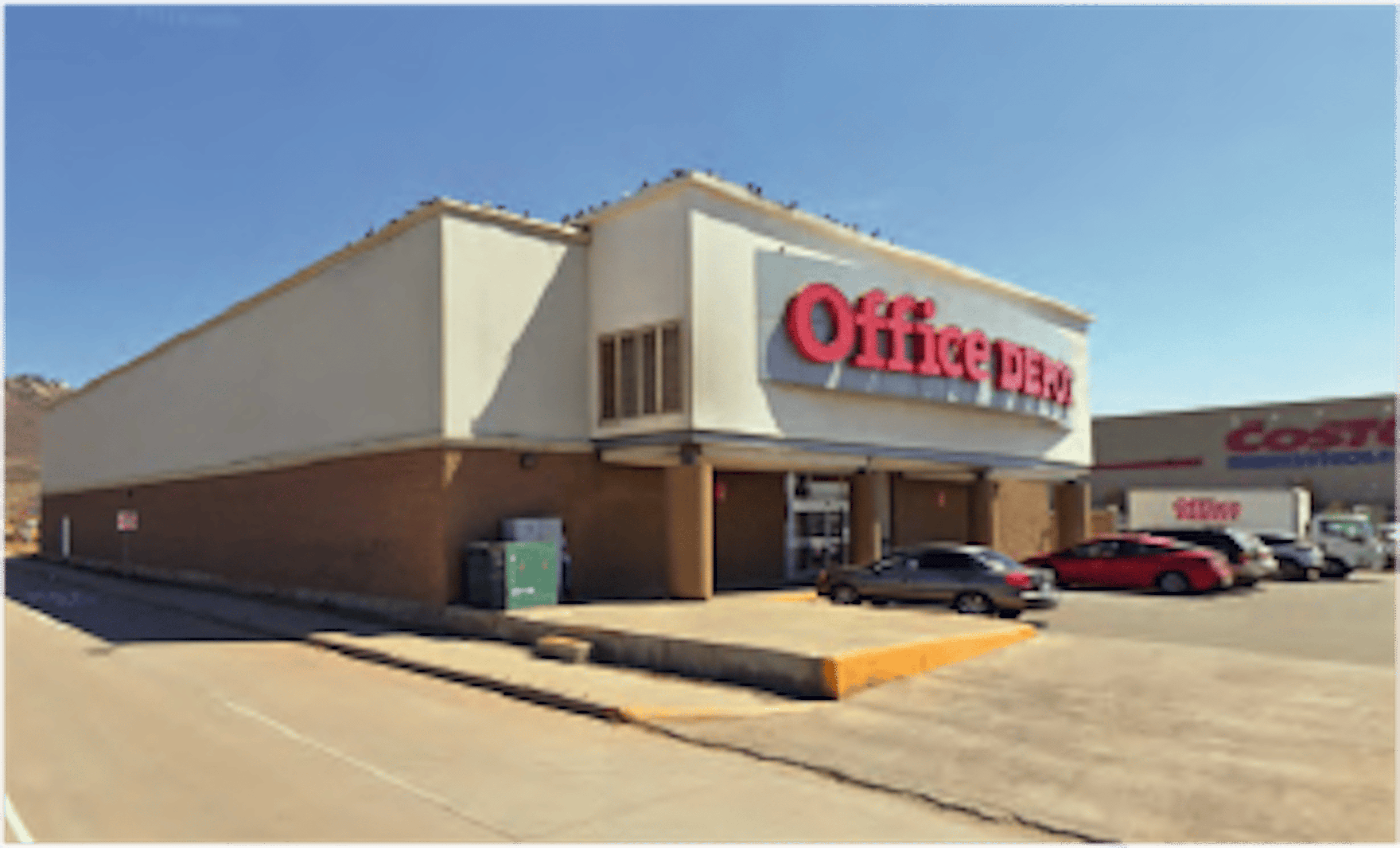 Carr. Transpeninsular