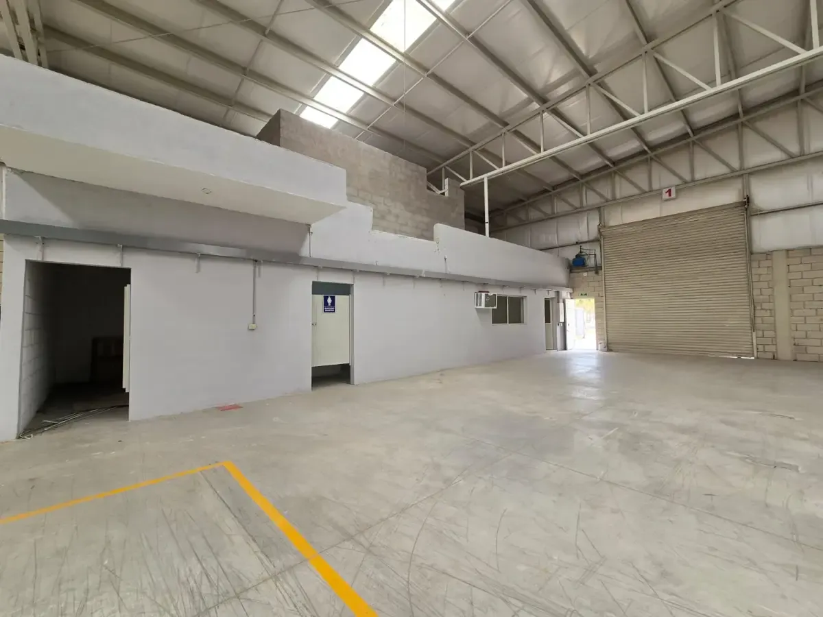 Industrial Spot2