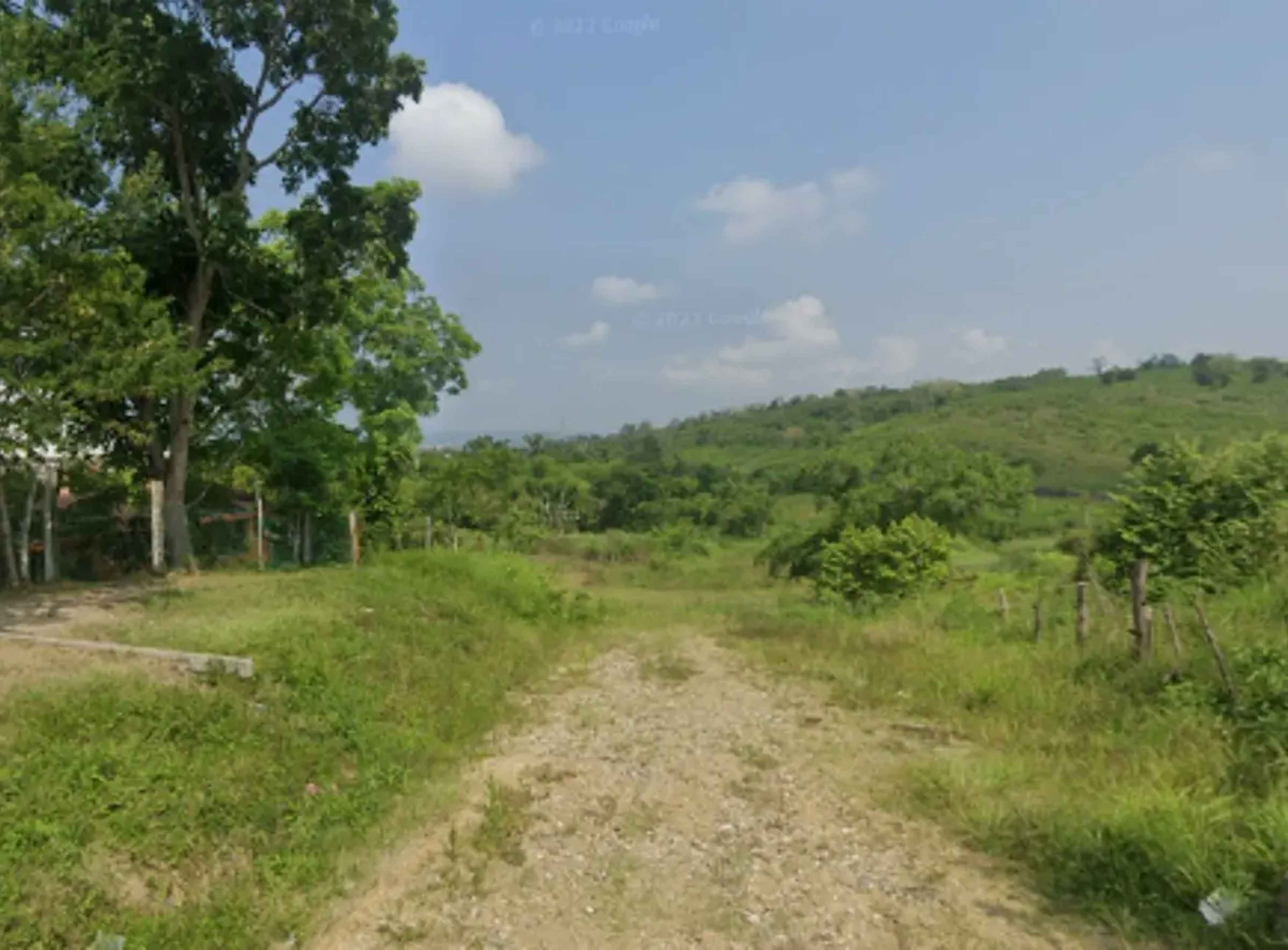 Terreno En Venta En El Mollejon, Poza Rica De Hidalgo, Veracruz De Ignacio De La Llave