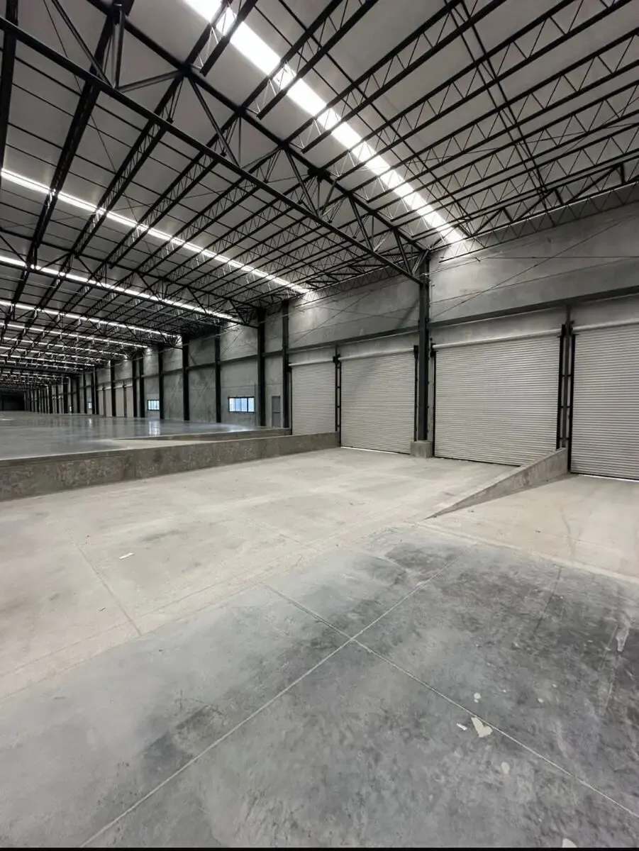 Industrial Spot2