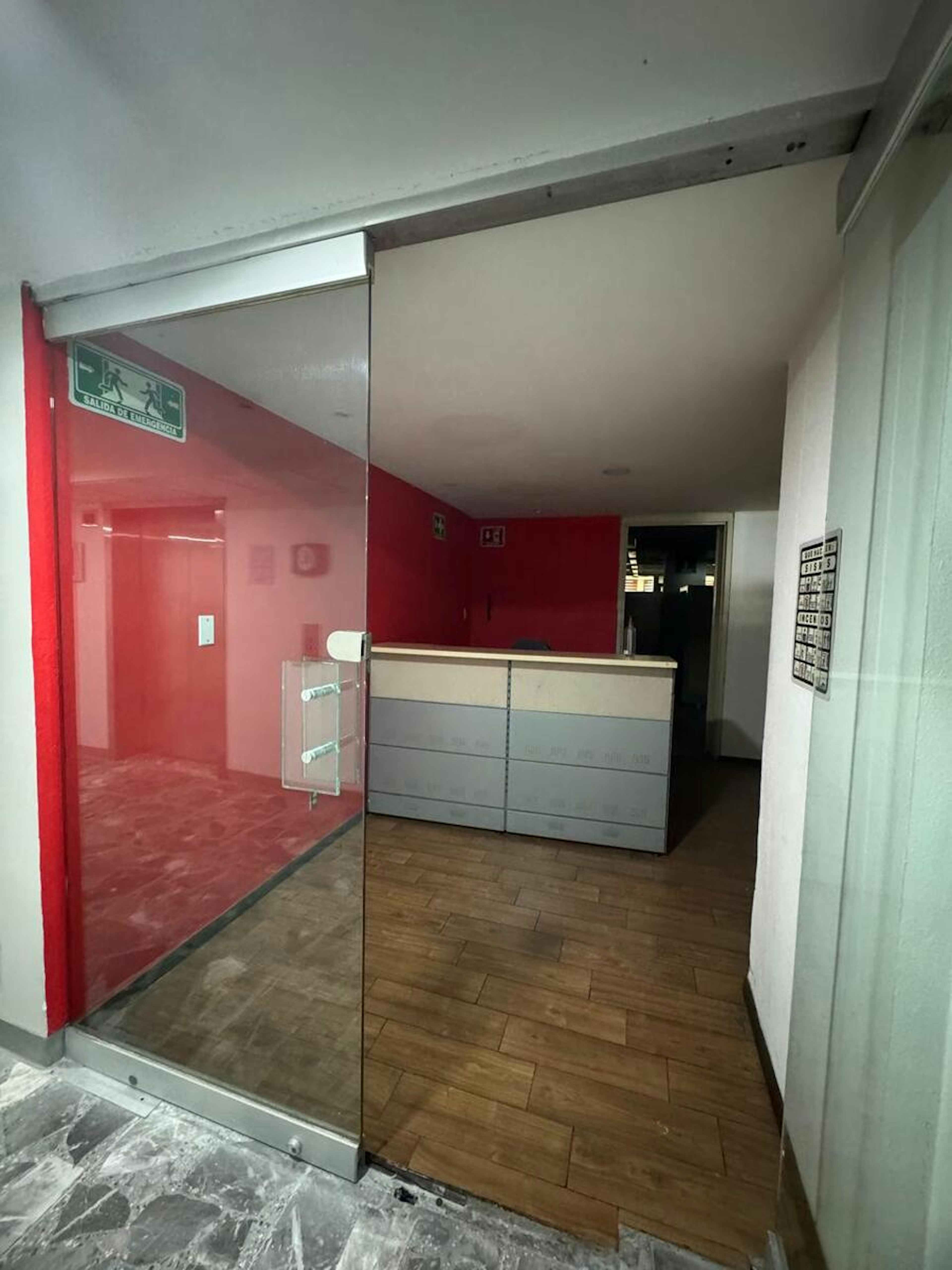 Avenida Insurgentes Sur