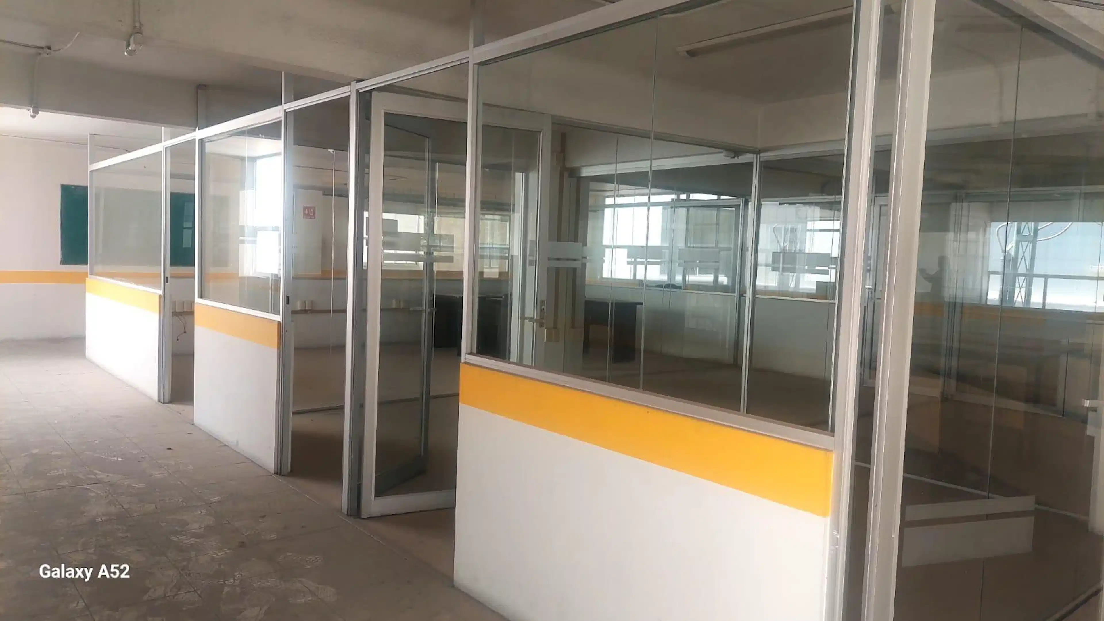 Local En Renta Para Escuela U Oficina, 560m2, Segundo Piso, Puebla Centro, Puebla