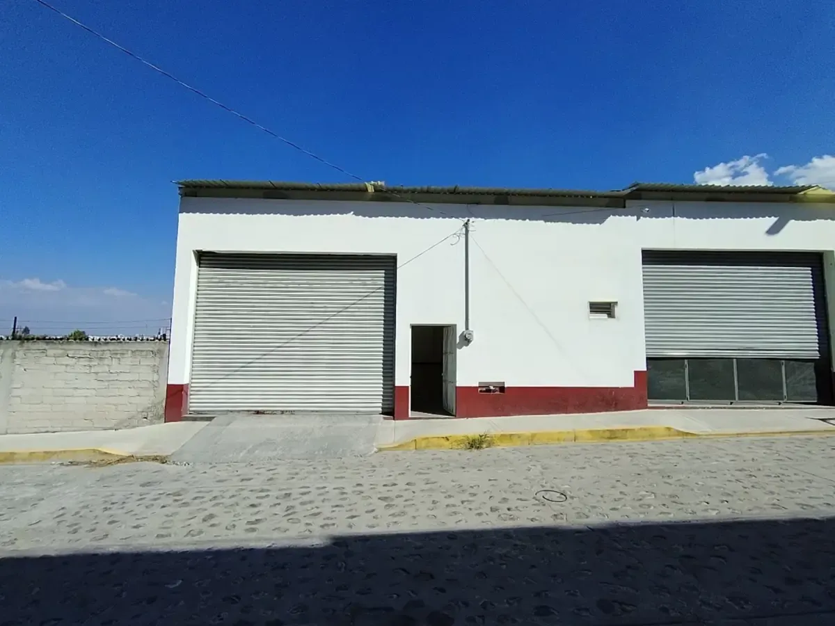 Industrial Spot2