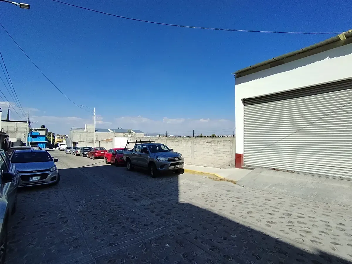 Industrial Spot2