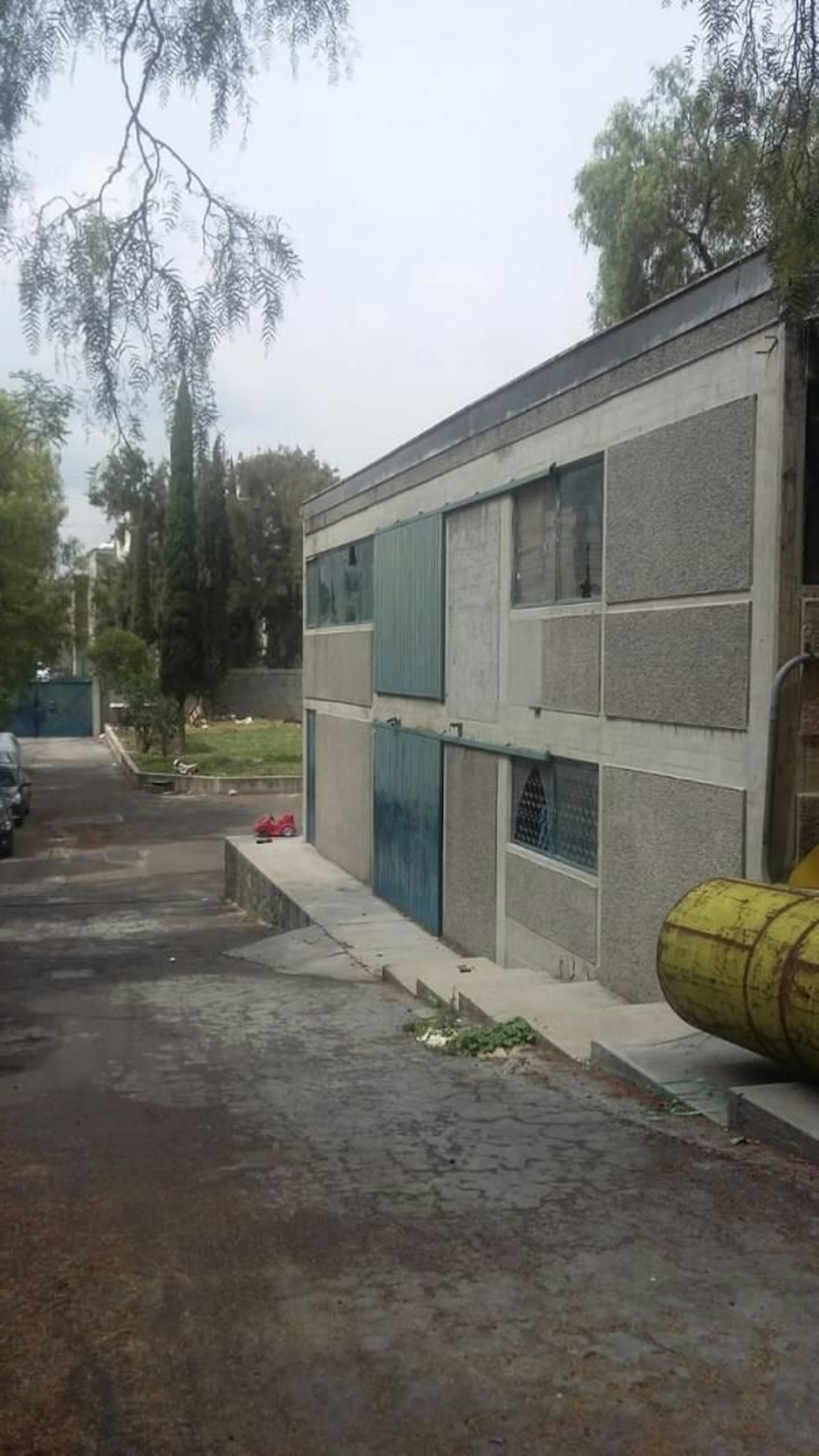 Industrial Spot2