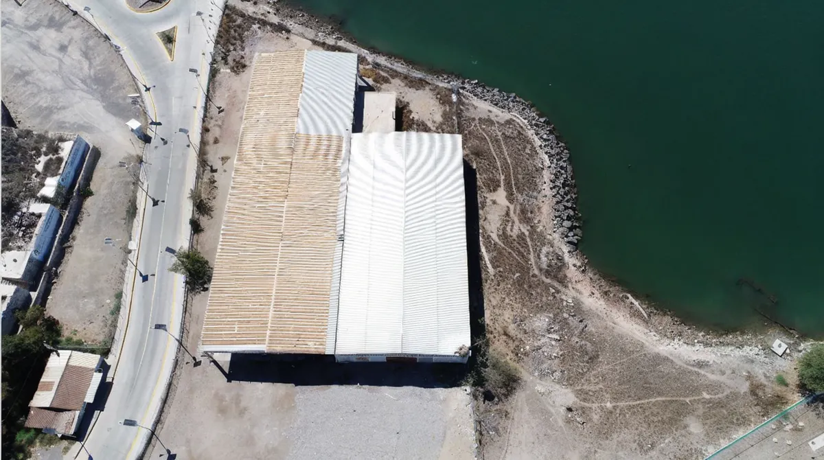 Industrial Spot2