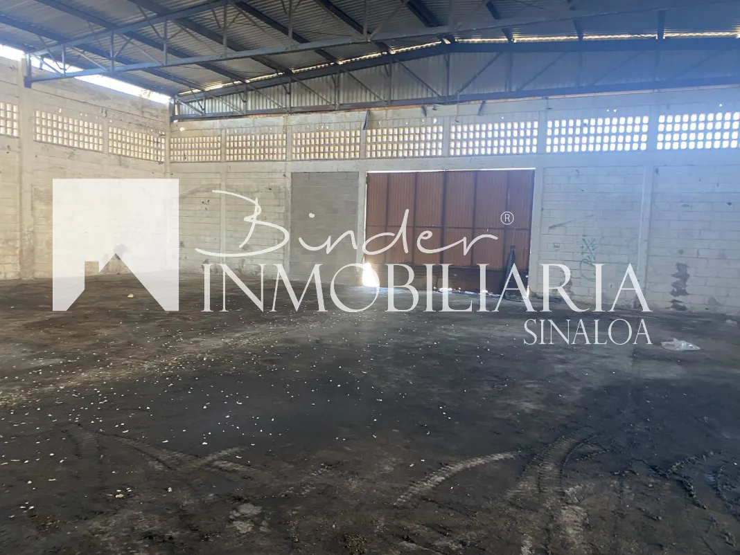 Industrial Spot2
