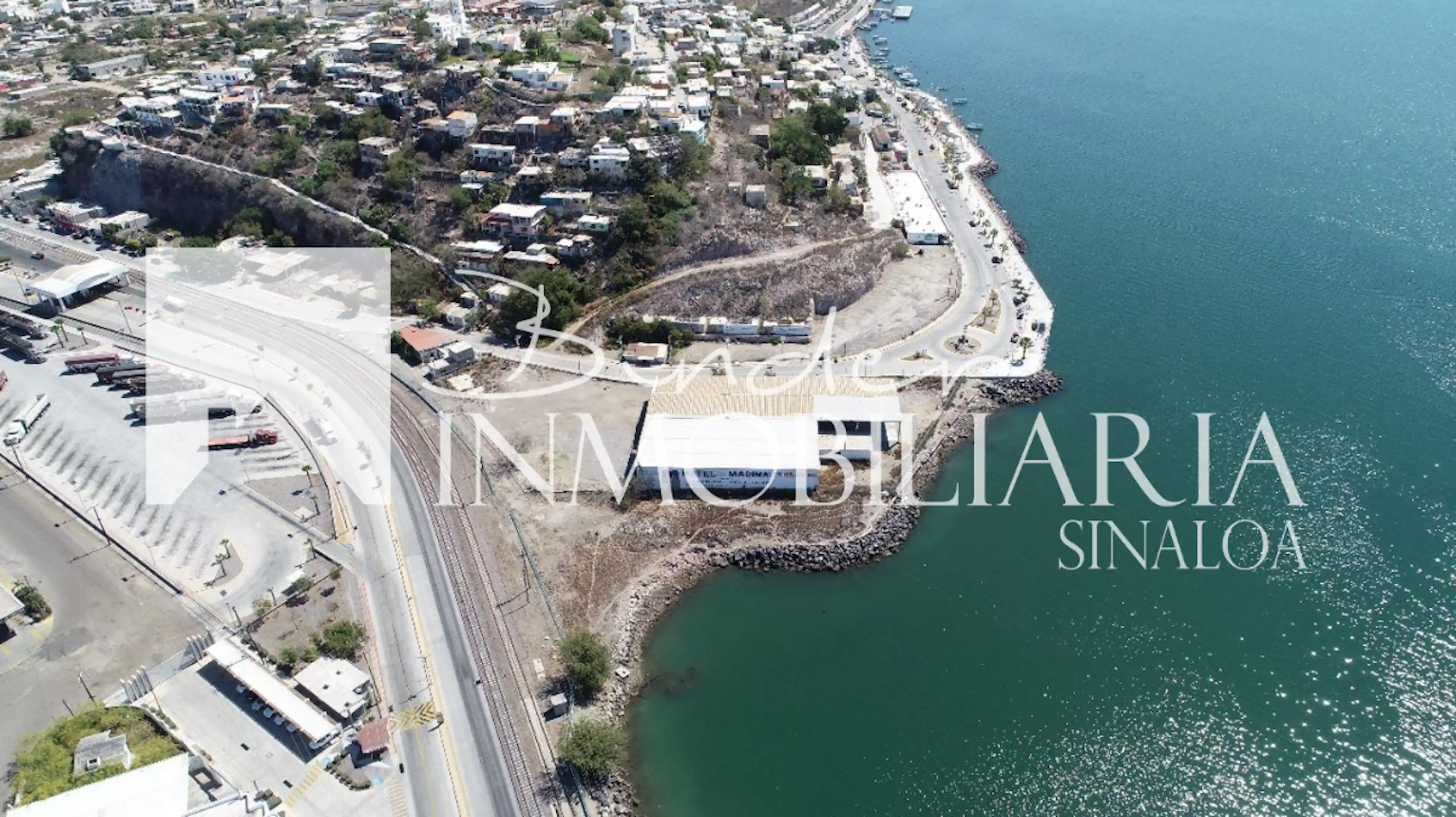 Bodega Industrial En Renta Topolobampo, Sinaloa