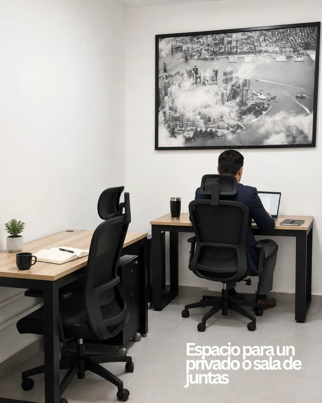 Oficina Spot2