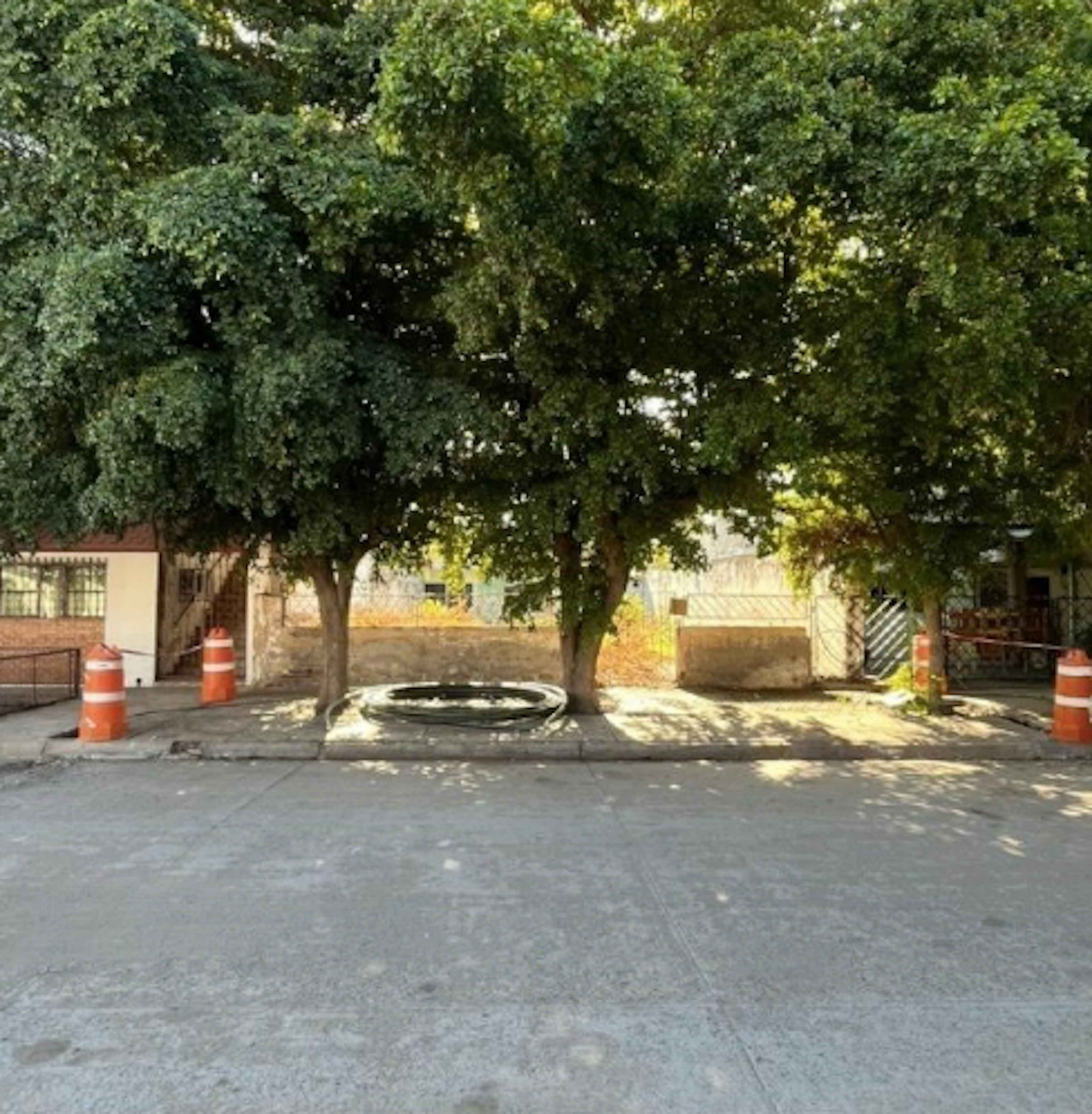 Se Vende Terreno Fraccionamiento Cota