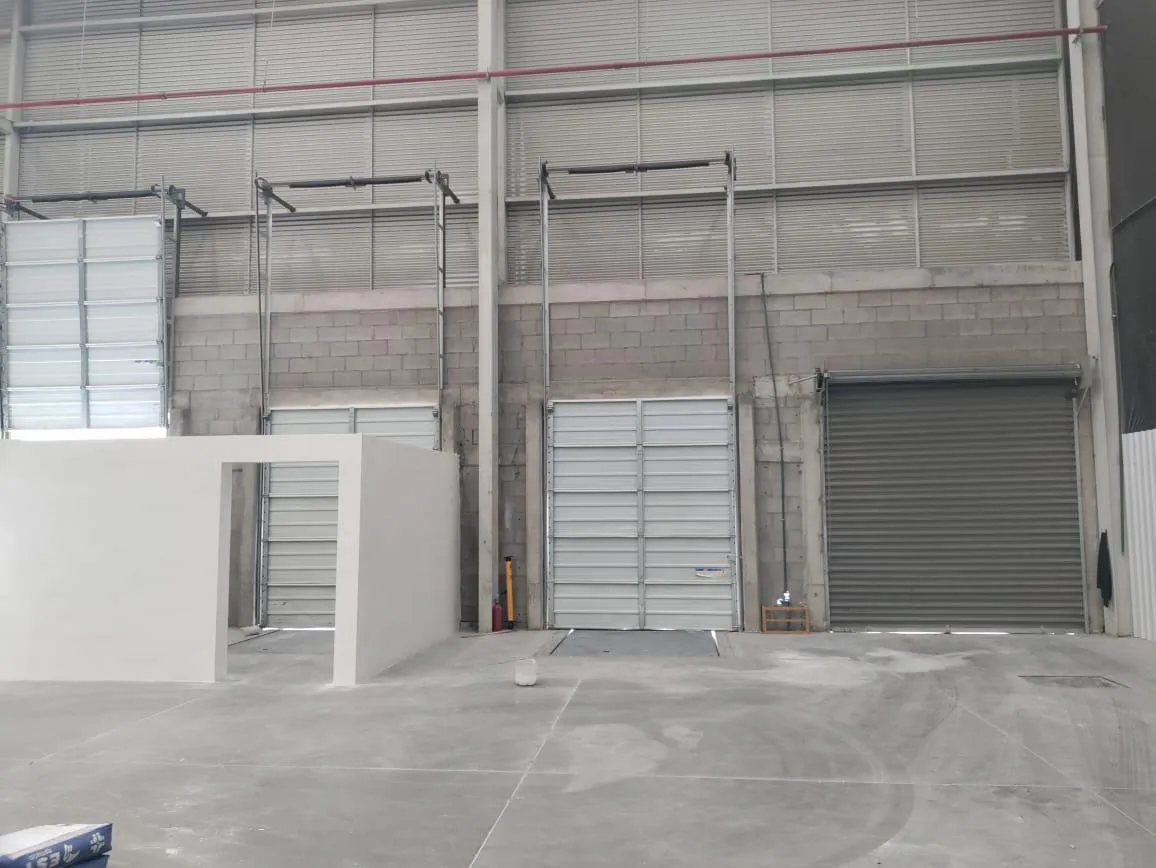 Industrial Spot2