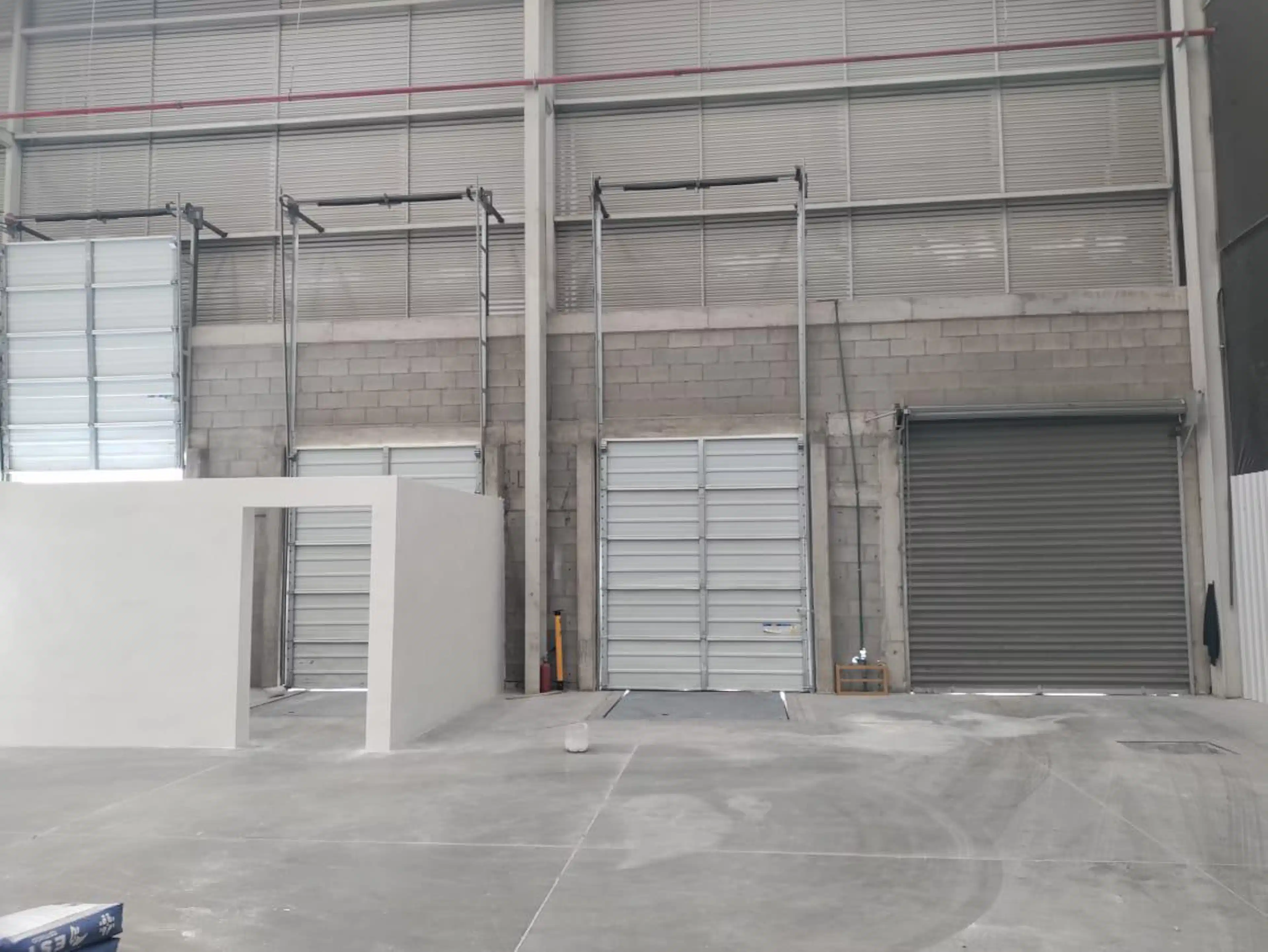BODEGA EN PARQUE IND. FINSA , PARQUE INDUSTRIAL BERNARDO QUINTANA S/N