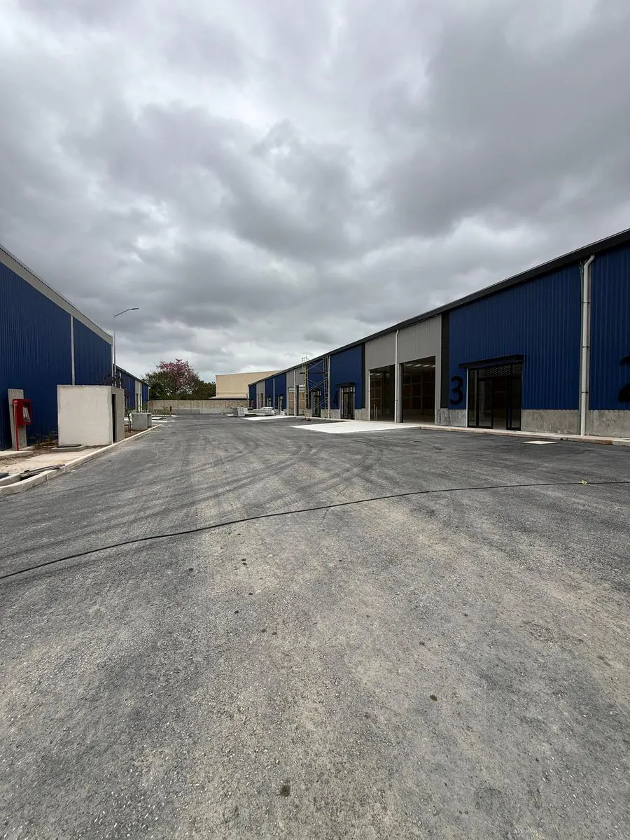 Industrial Spot2