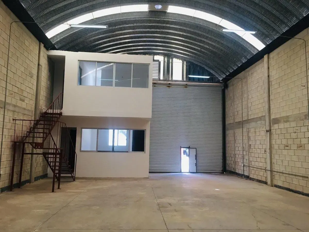 Industrial Spot2