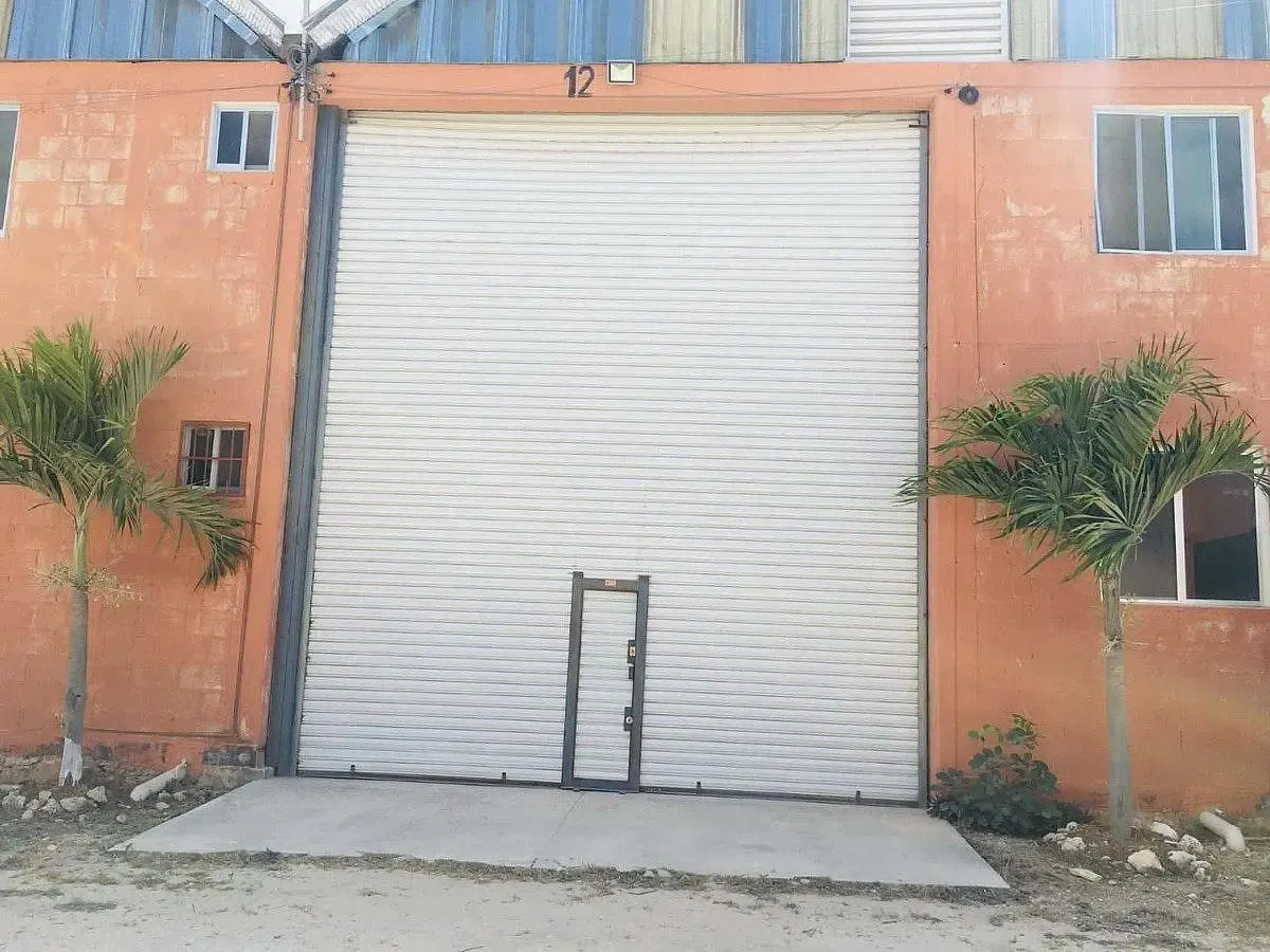Industrial Spot2