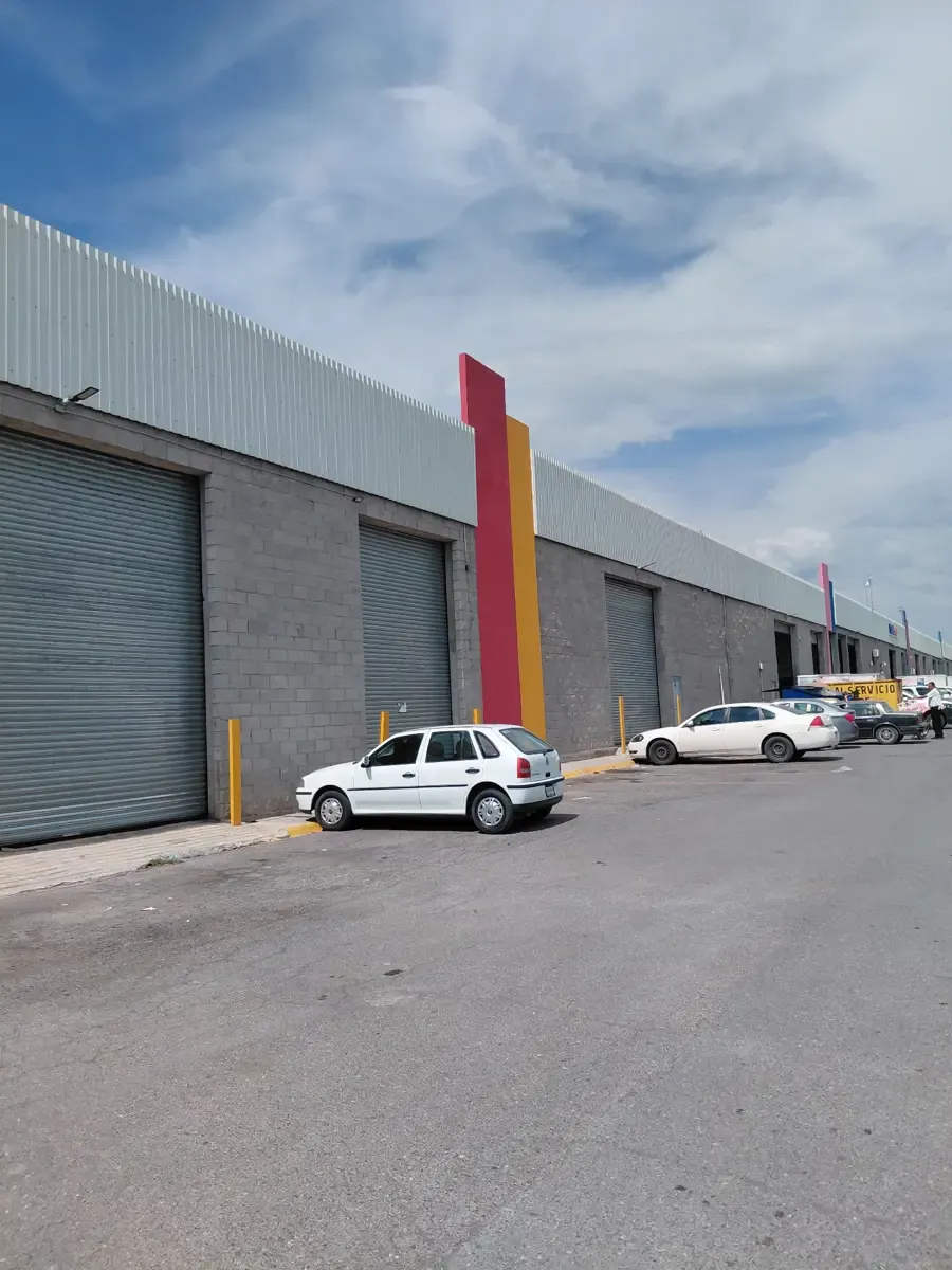 Industrial Spot2