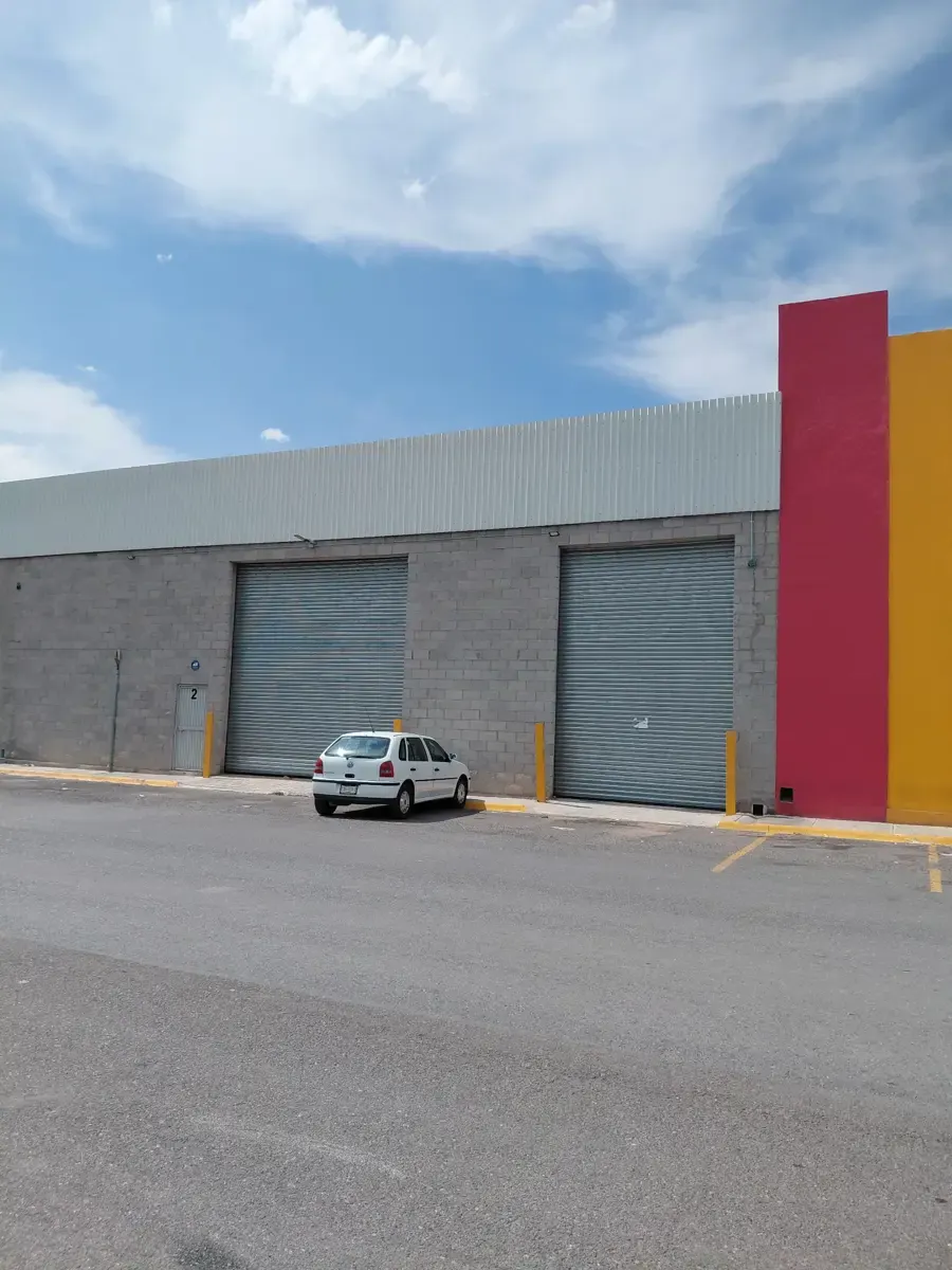 Industrial Spot2