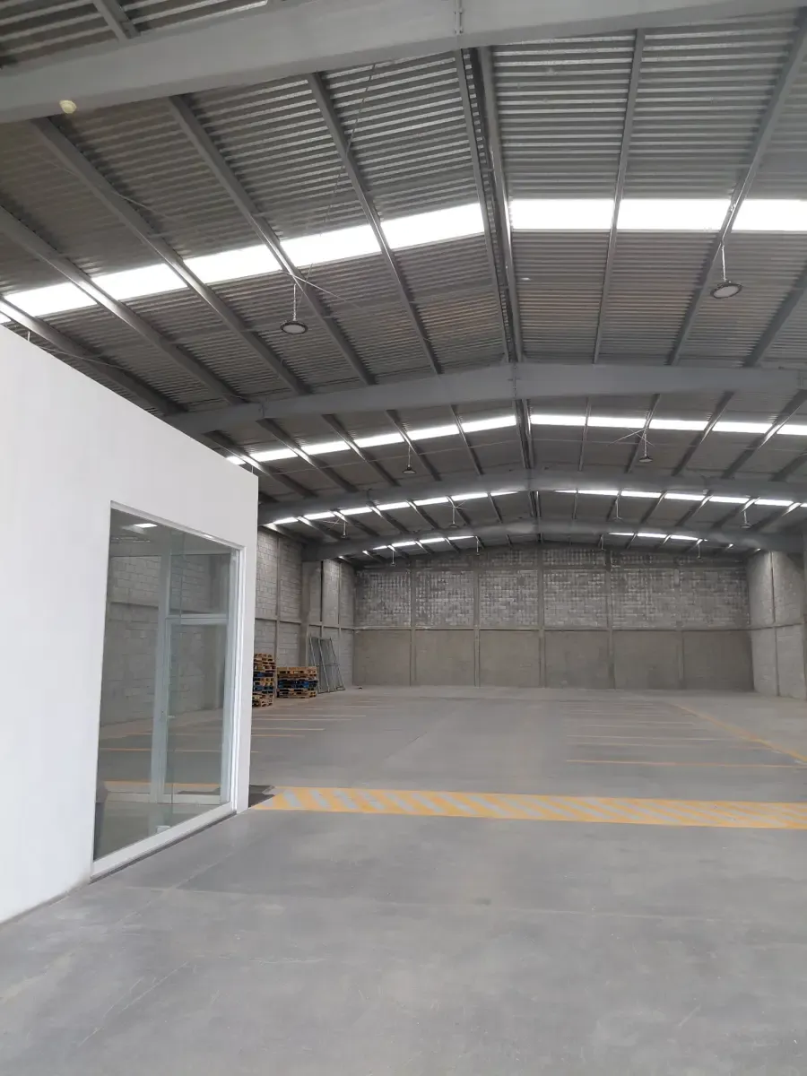 Industrial Spot2