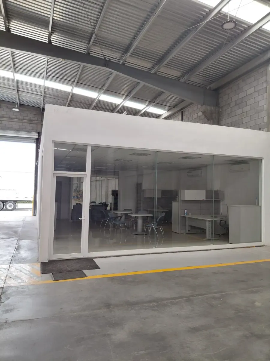 Industrial Spot2