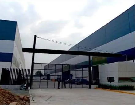 Industrial Spot2