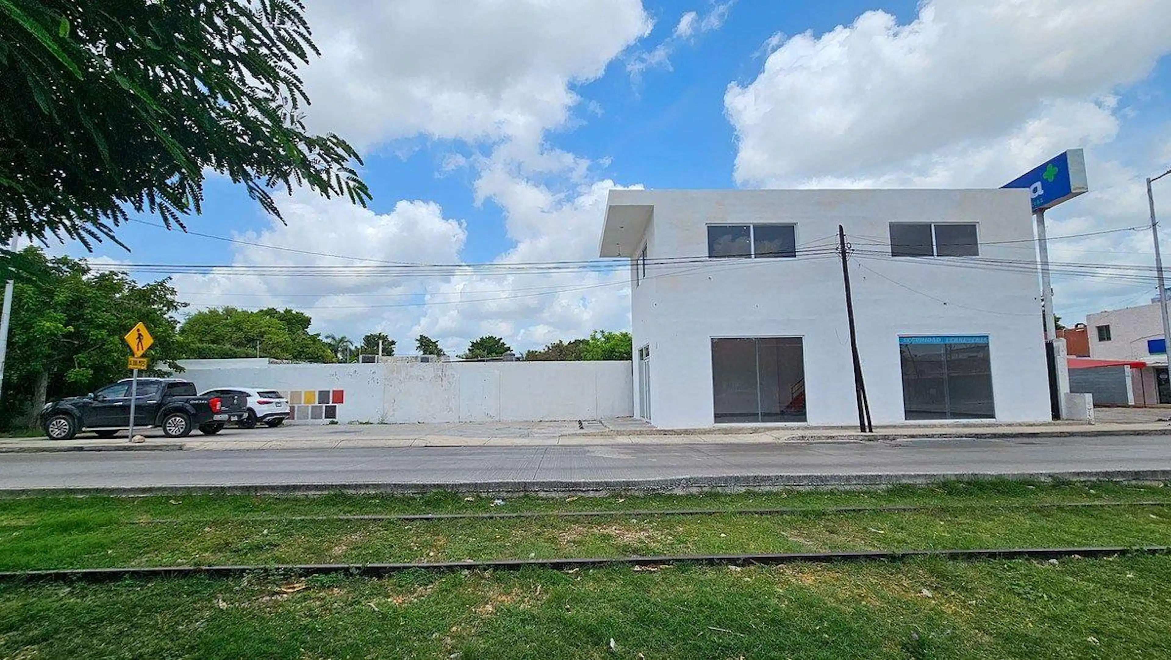 Local Comercial En 60 Norte, Mérida S/n