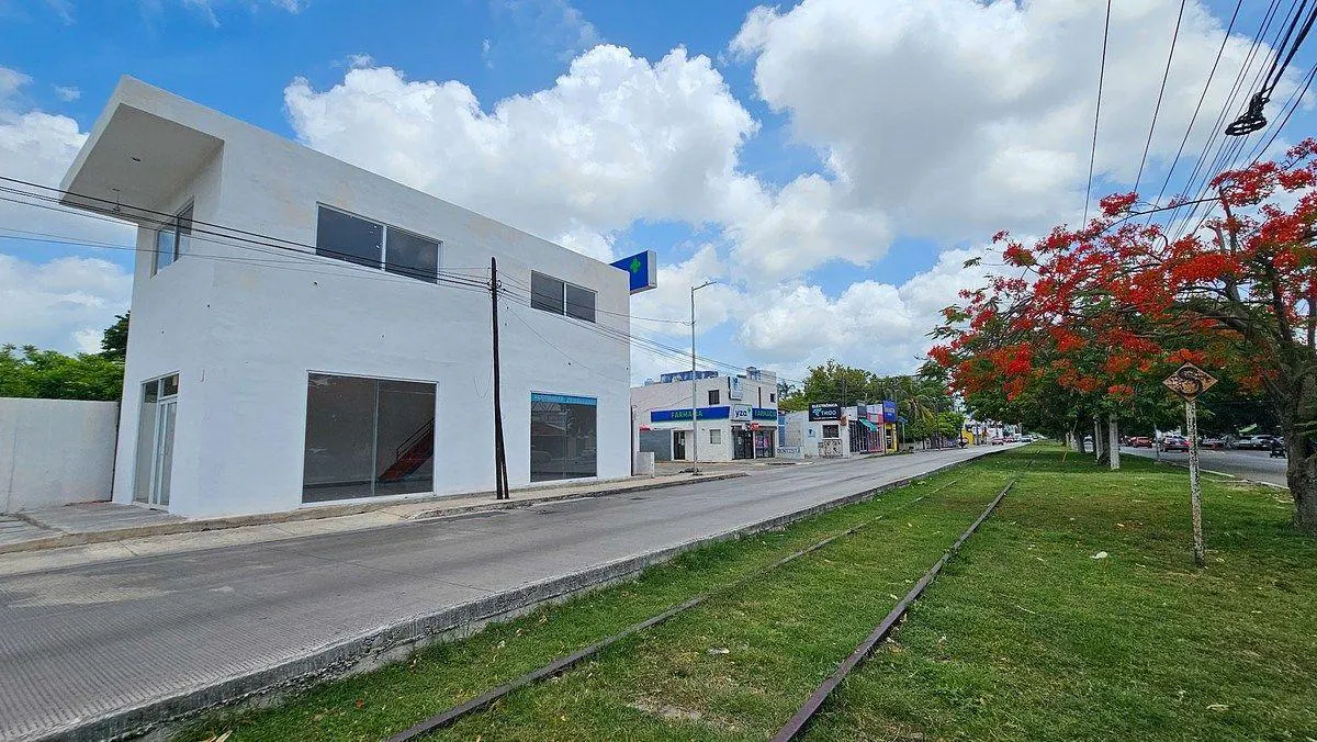 Local Comercial Spot2