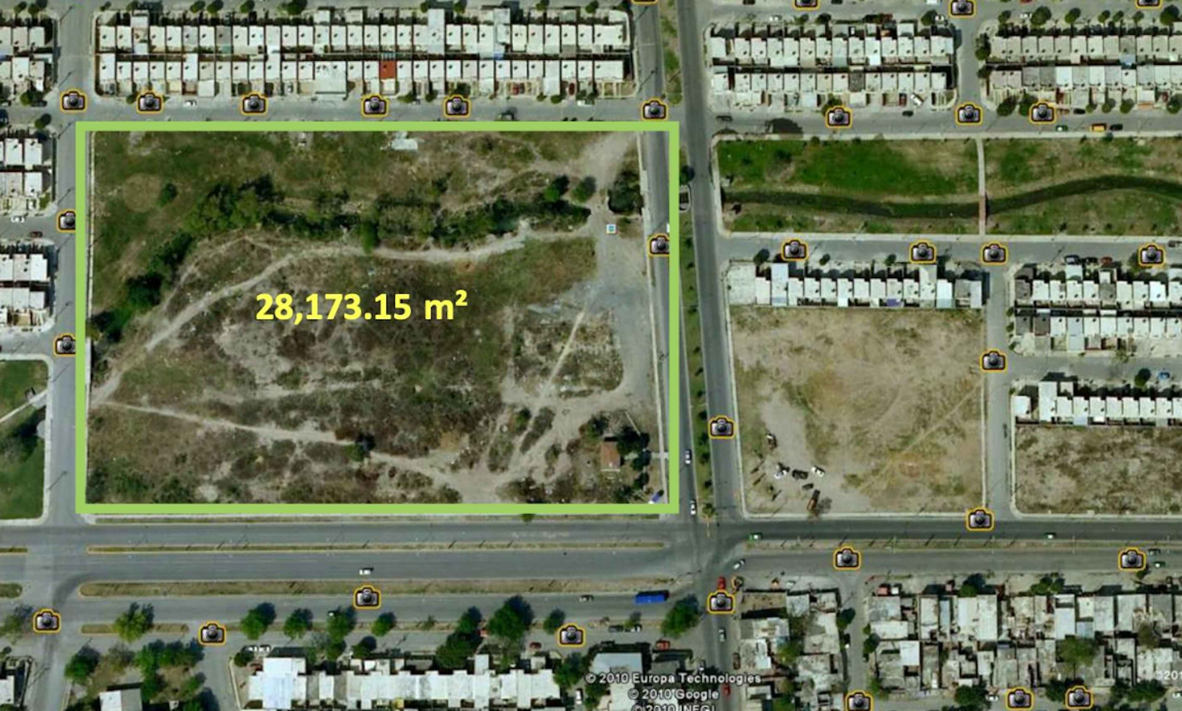 Avenida Concordia 300