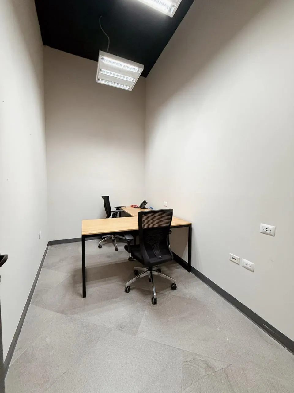 Oficina Spot2
